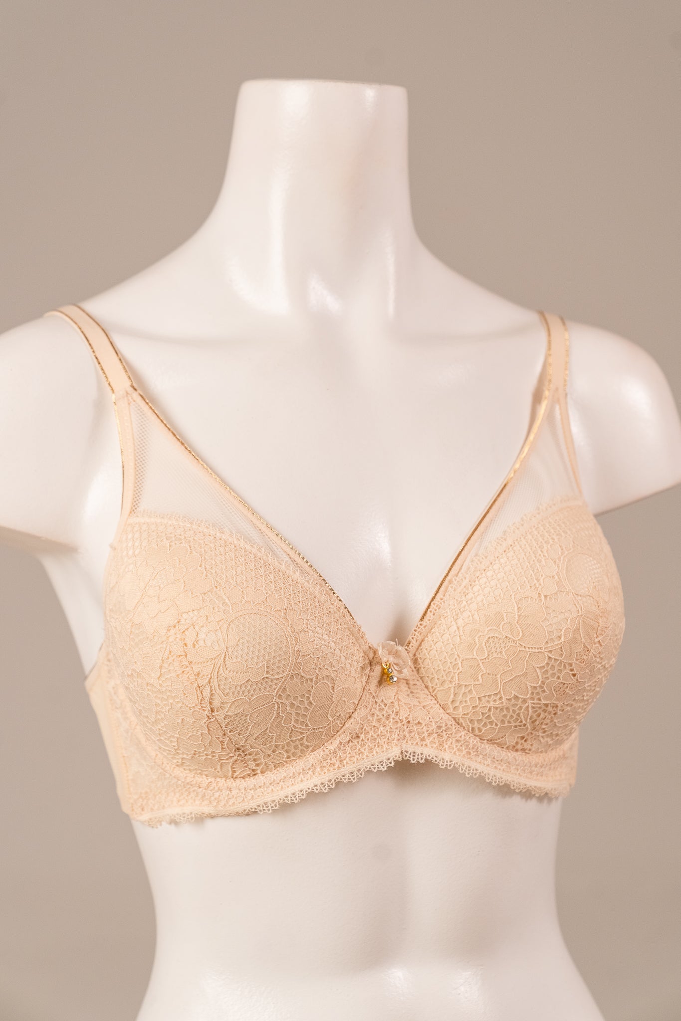 Bra Dentelle 23010