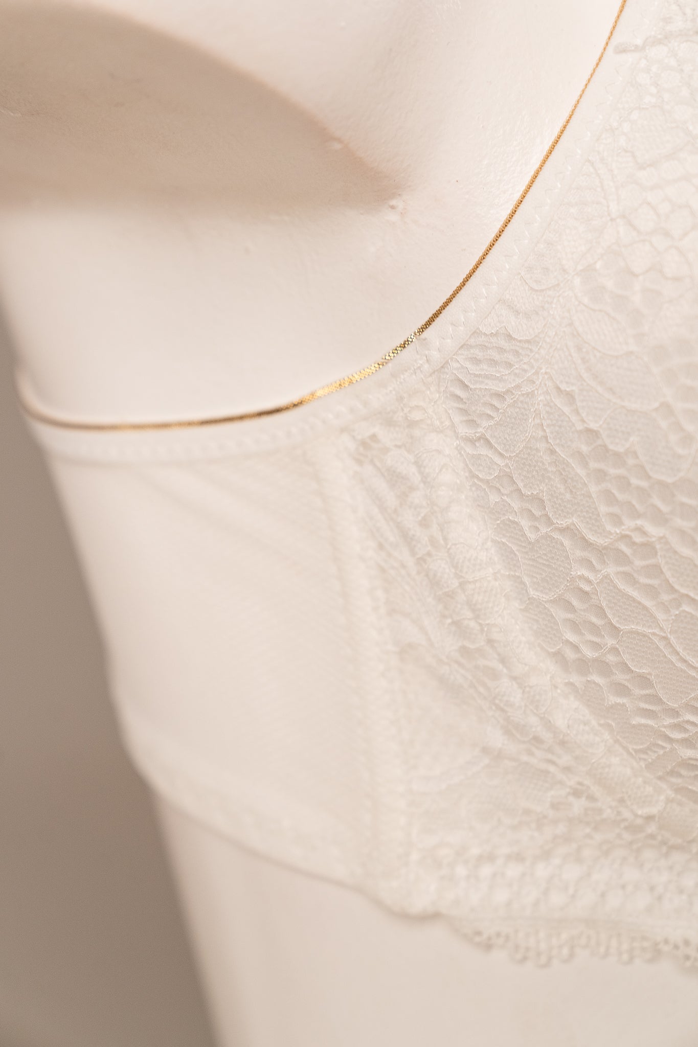 Bra Dentelle 23010