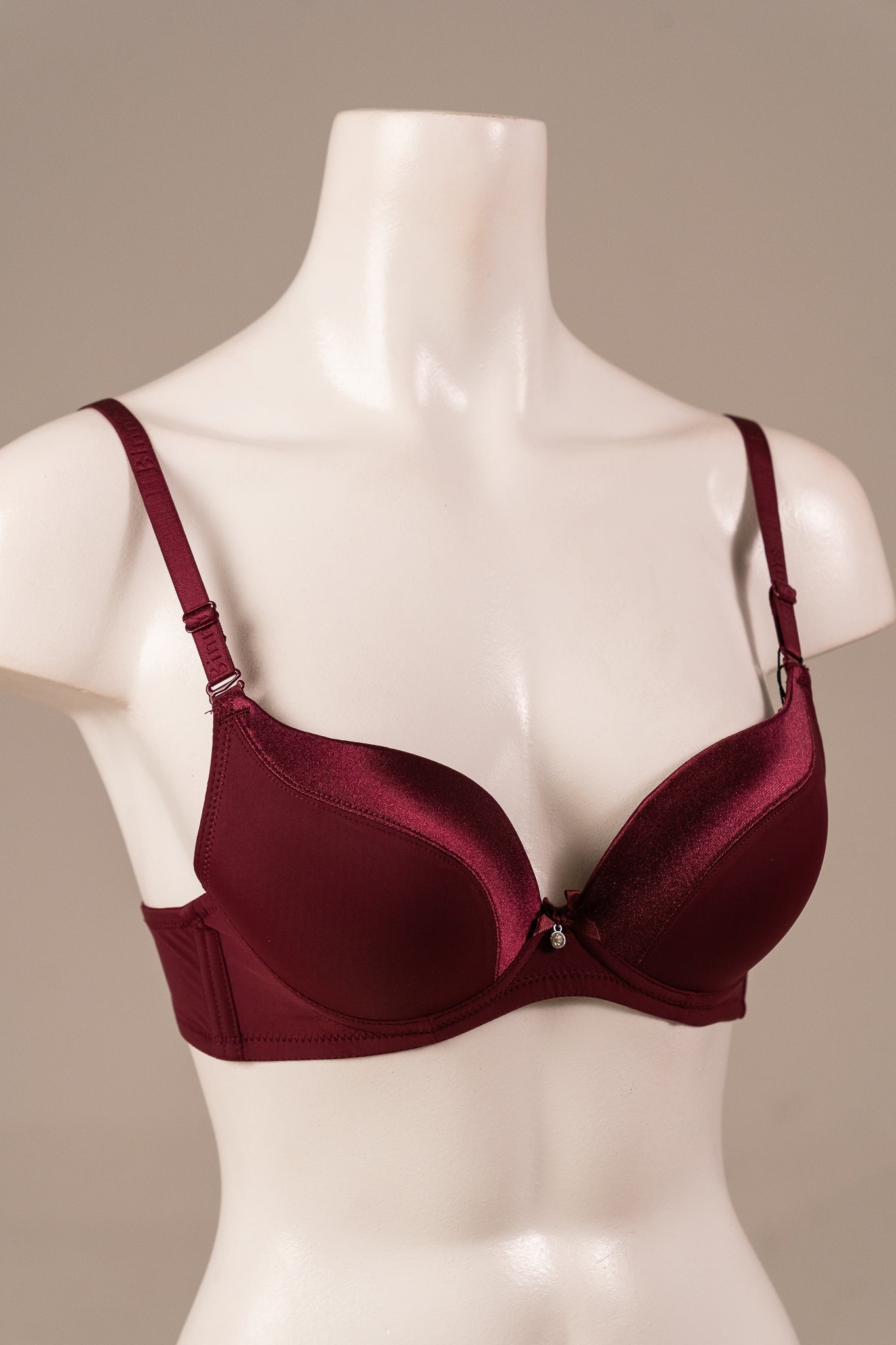Bra Pushup 3029