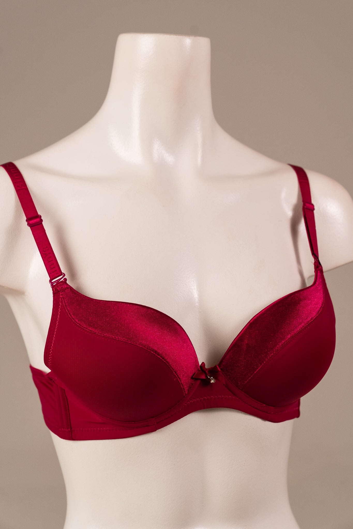 Bra Pushup 3029