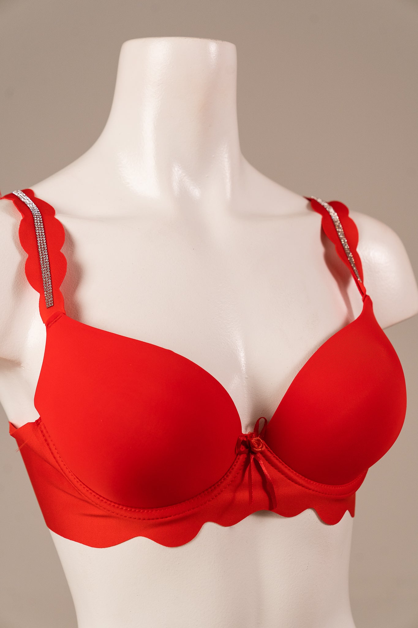 Bra Lycra 2804