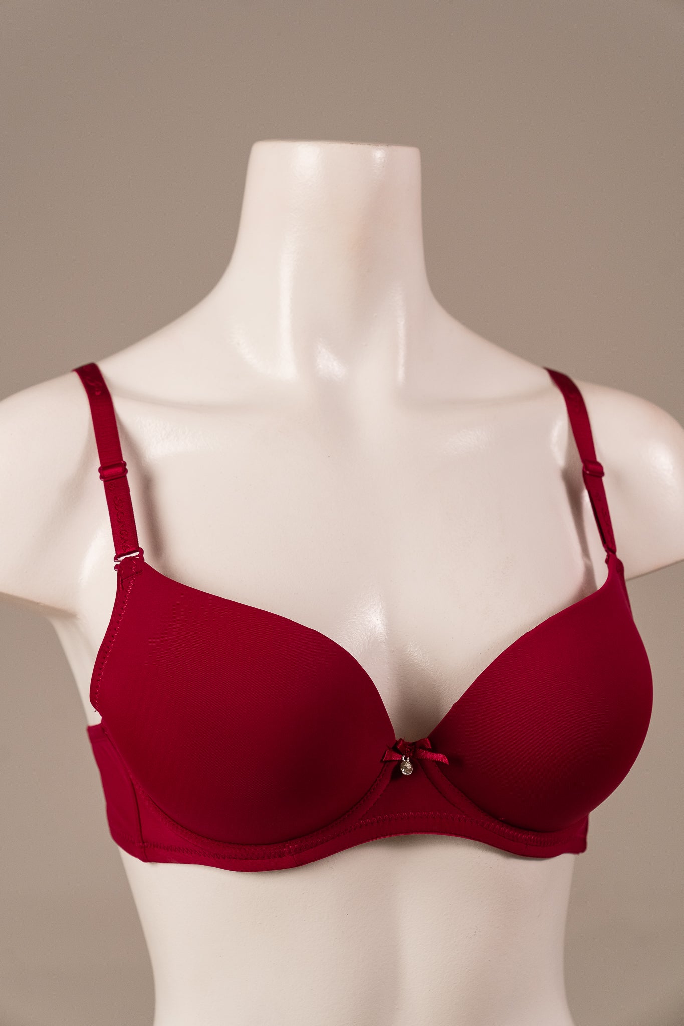 Bra Pushup 3114