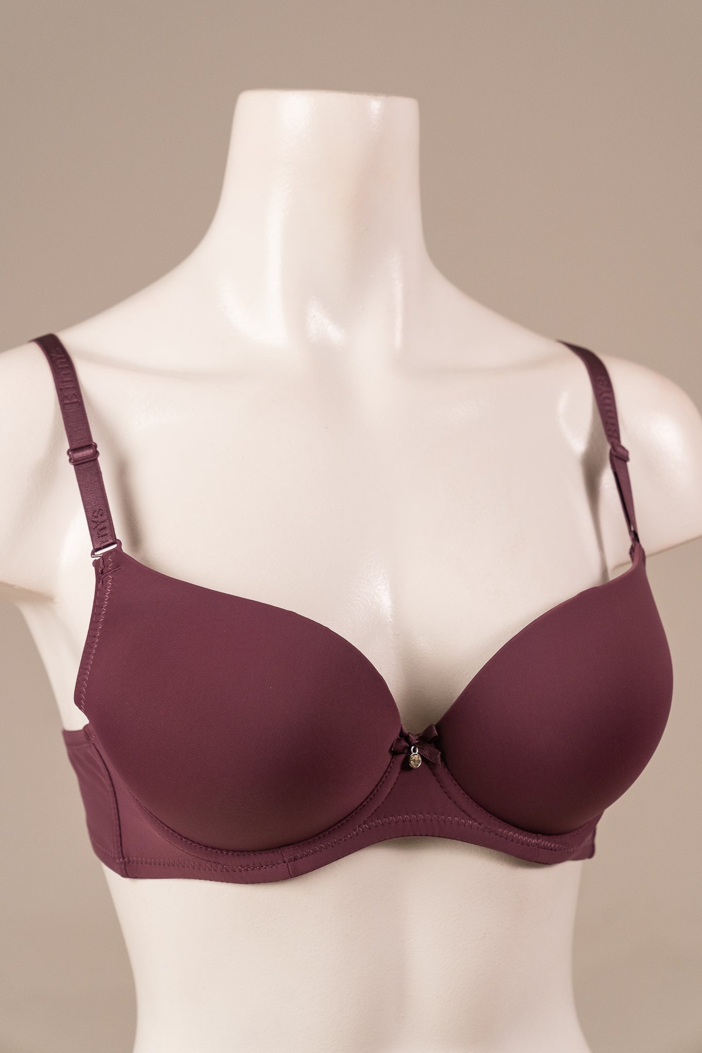 Bra Pushup 3114