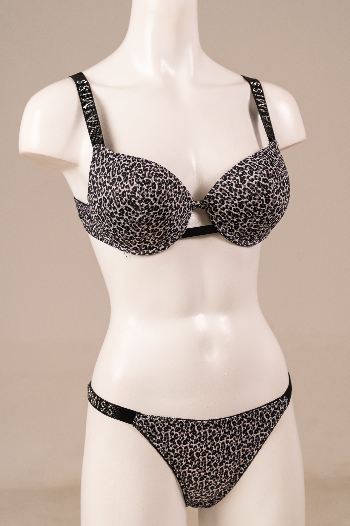 Bra Set Tiger 9041