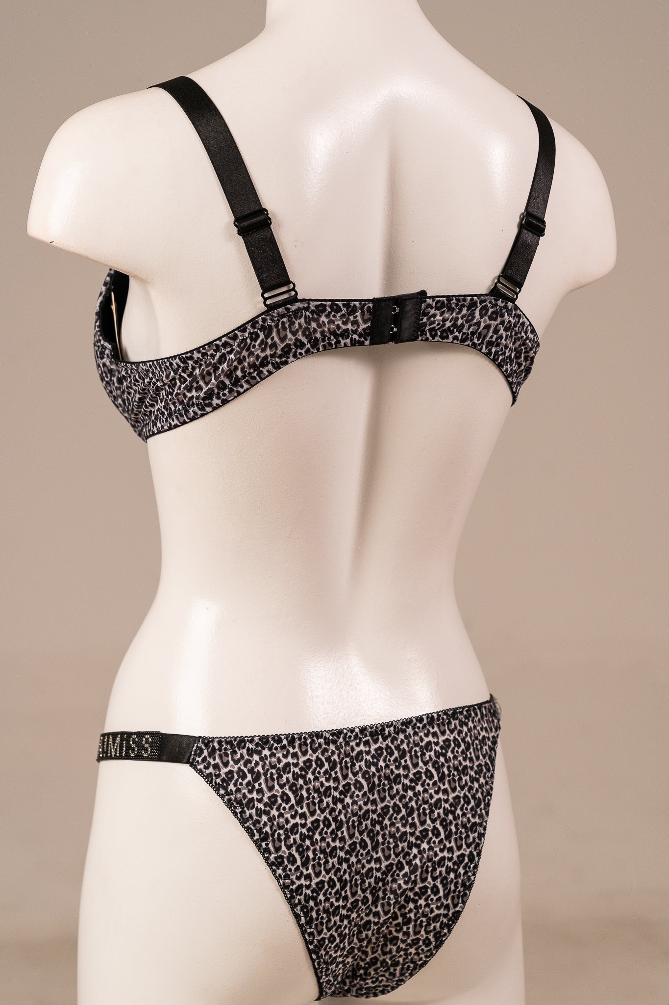 Bra Set Tiger 9041