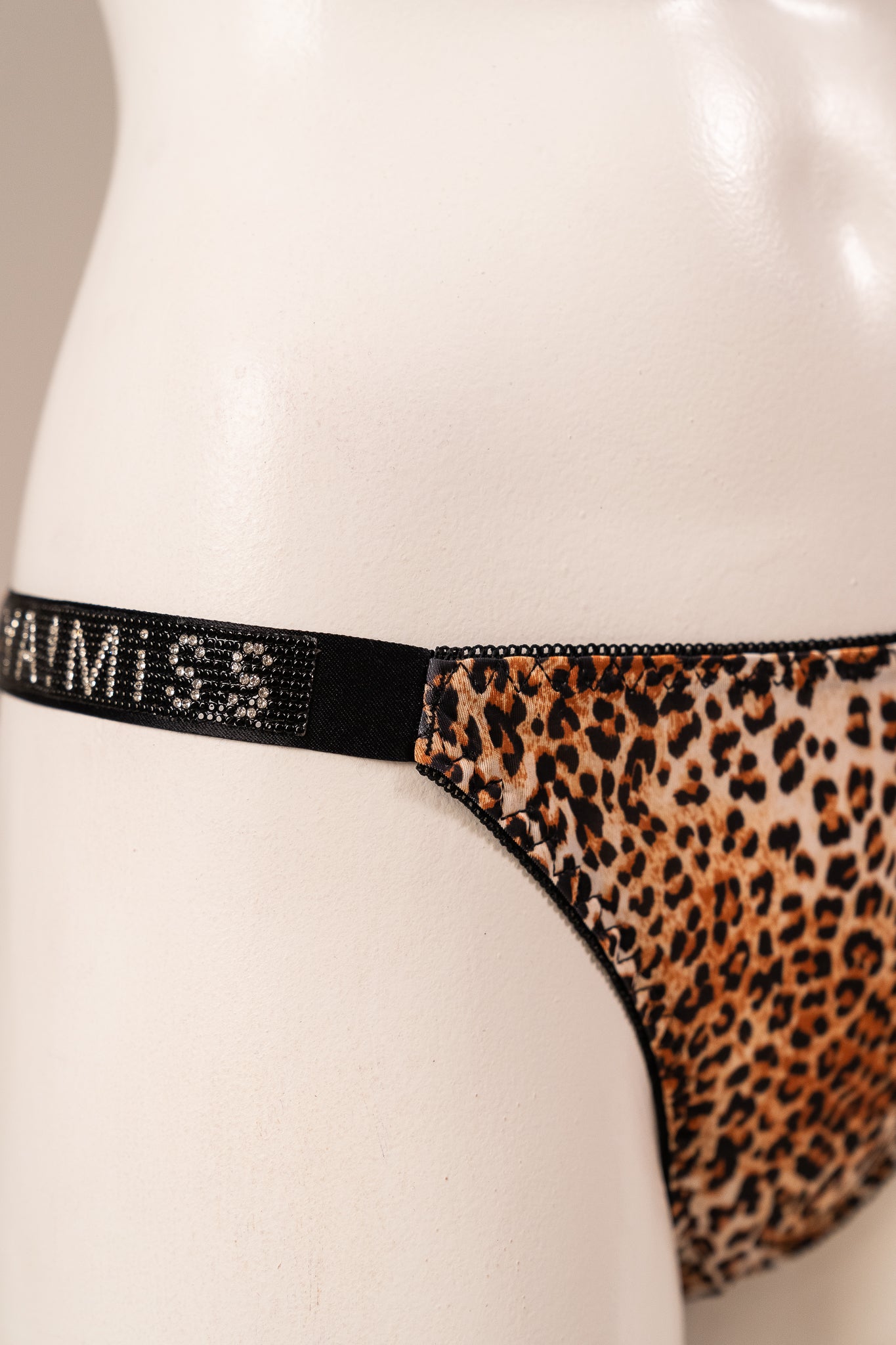 Bra Set Tiger 9041