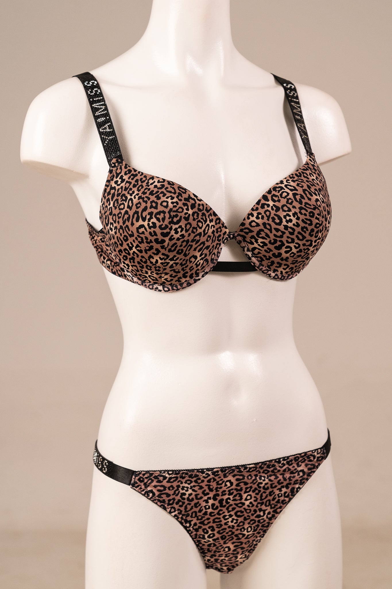 Bra Set Tiger 9041