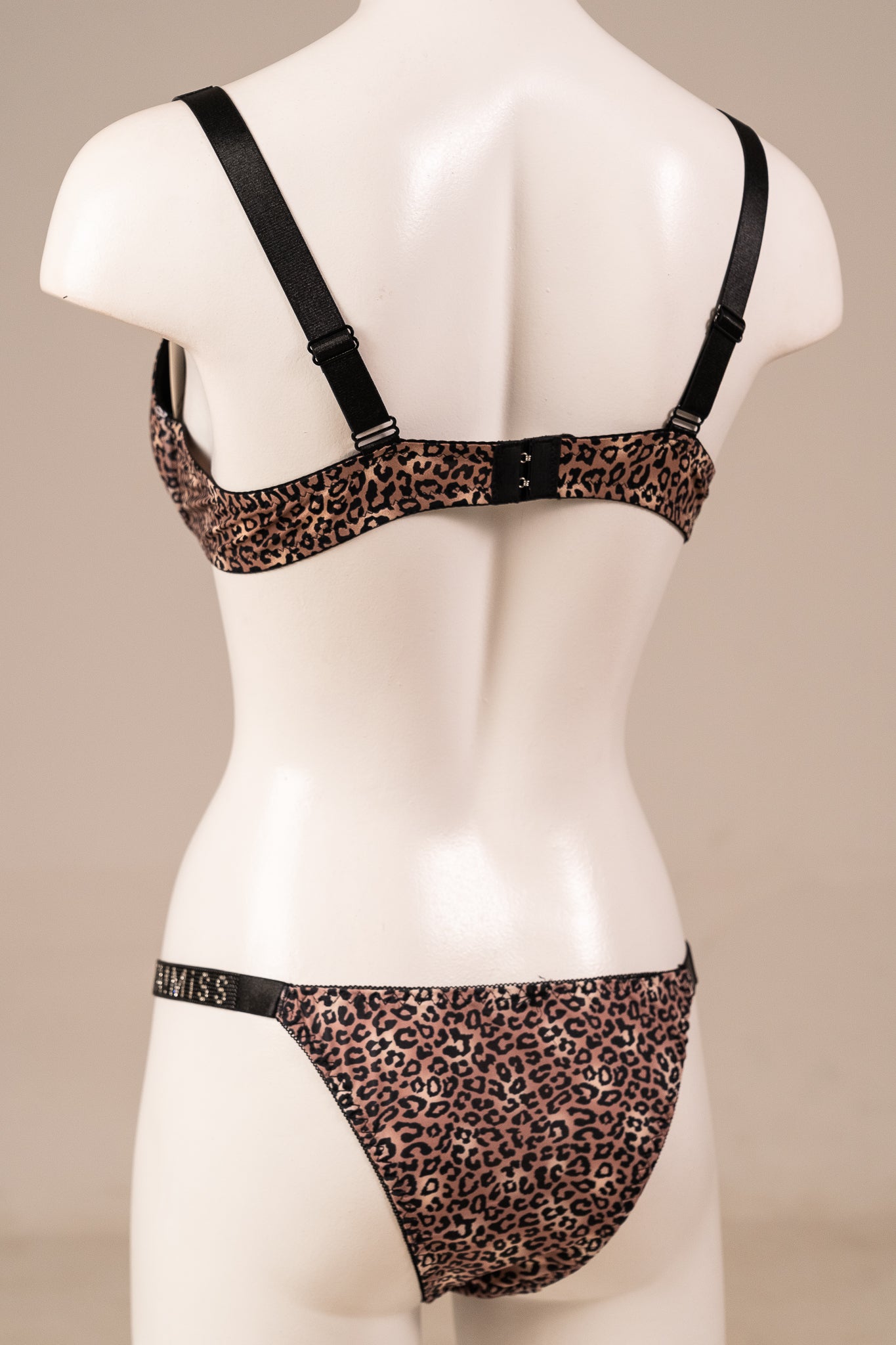 Bra Set Tiger 9041
