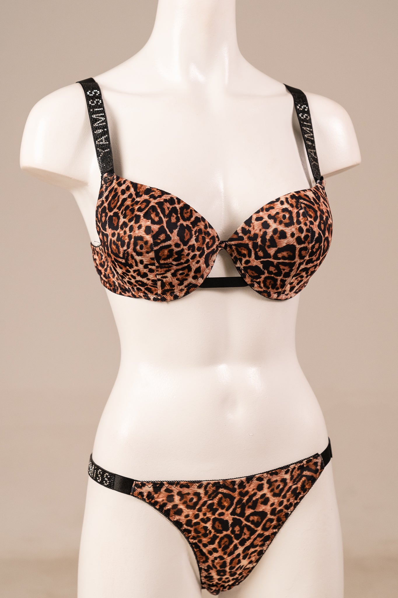 Bra Set Tiger 9041