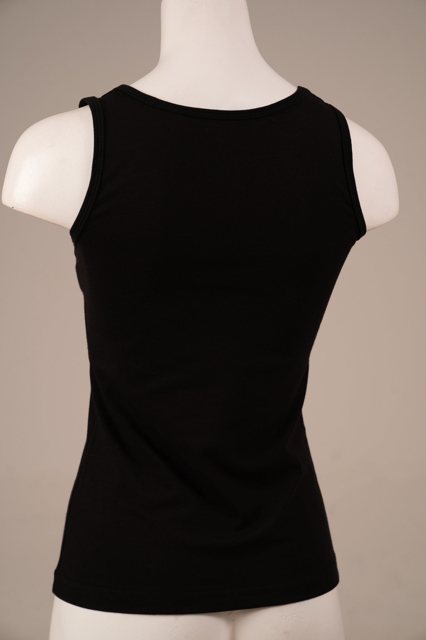 Cotton Sleevless Tank Top 3784