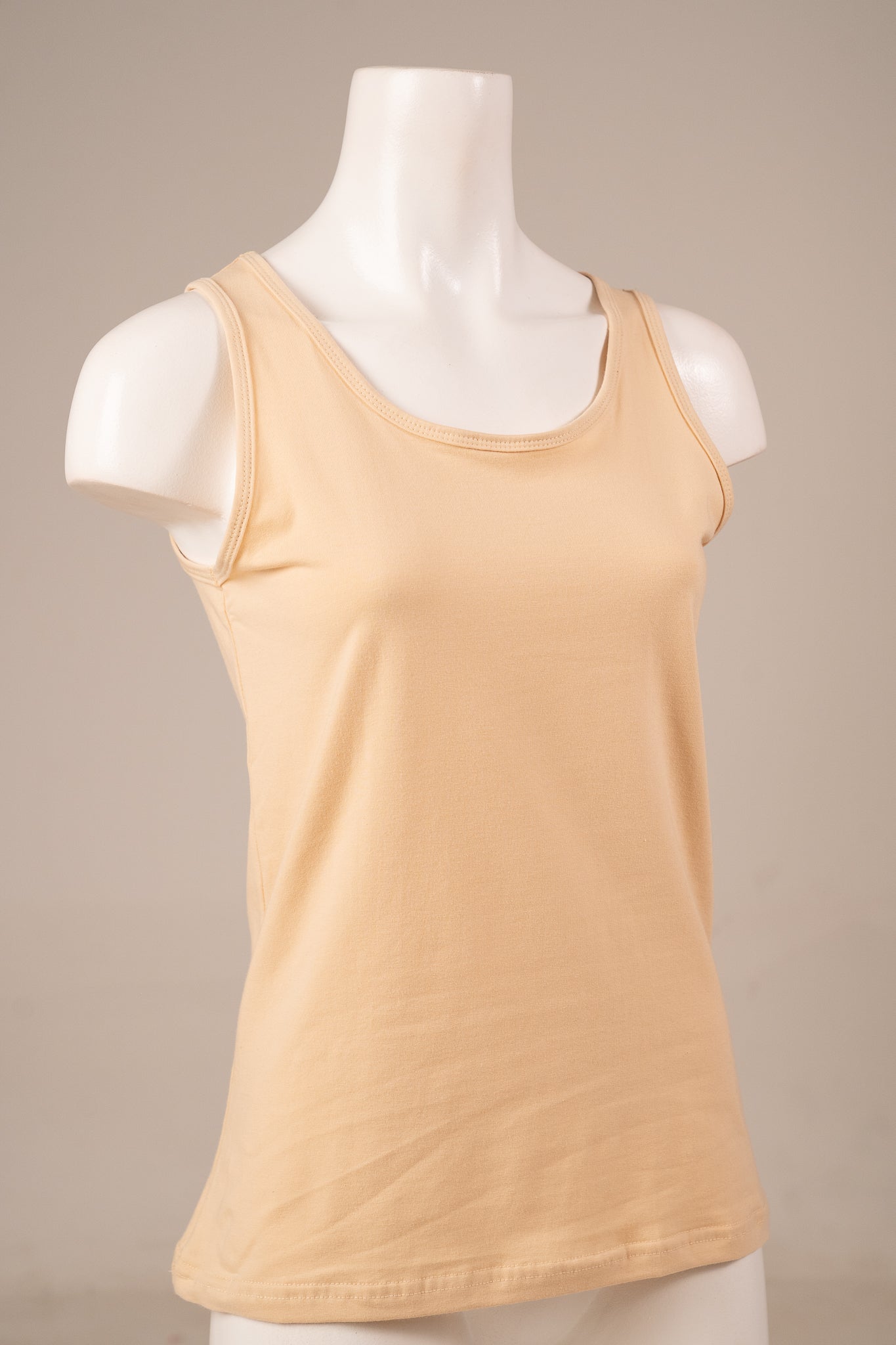 Cotton Sleevless Tank Top 3784
