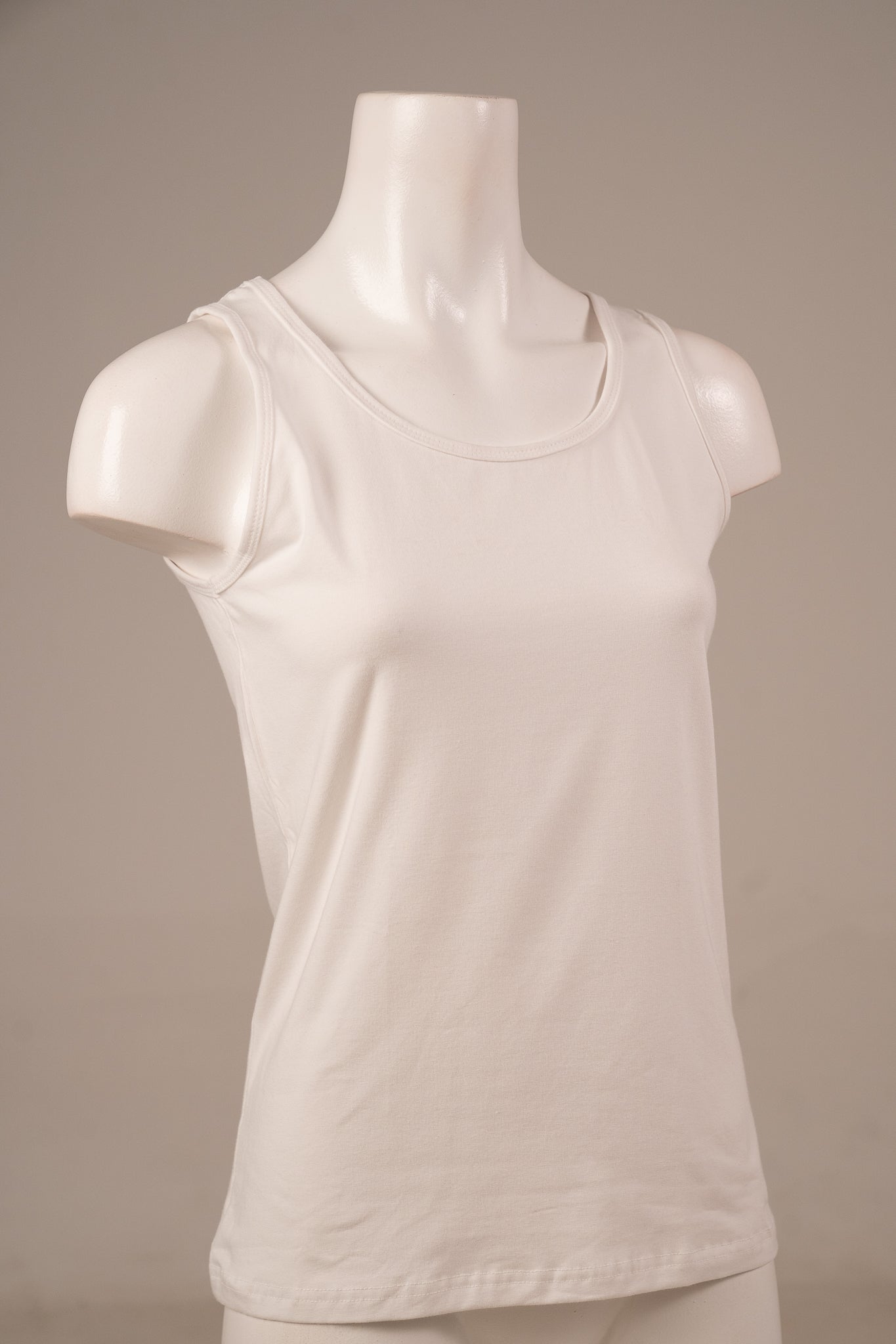 Cotton Sleevless Tank Top 3784