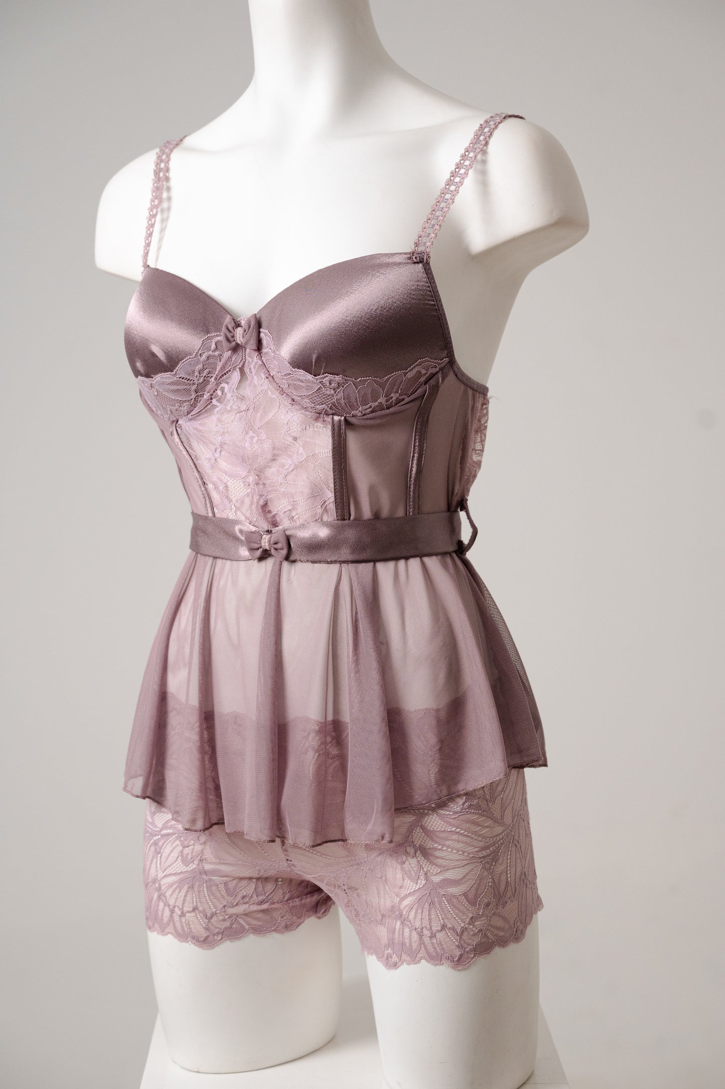 Night Dress 041390