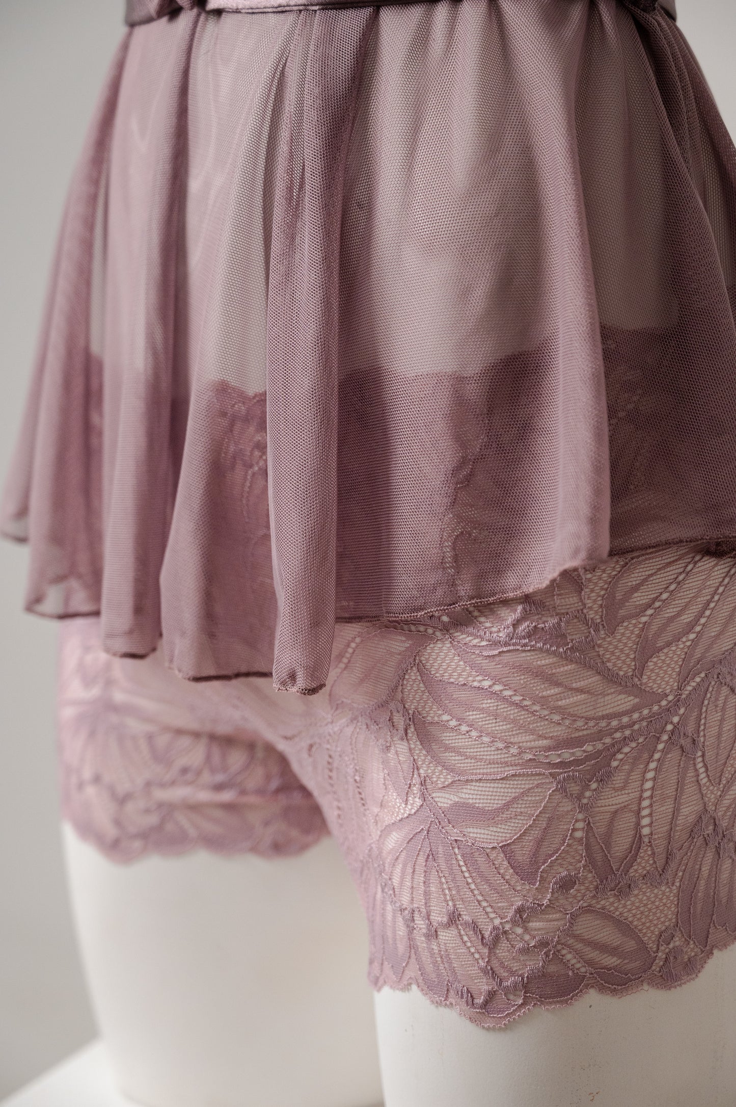 Night Dress 041390