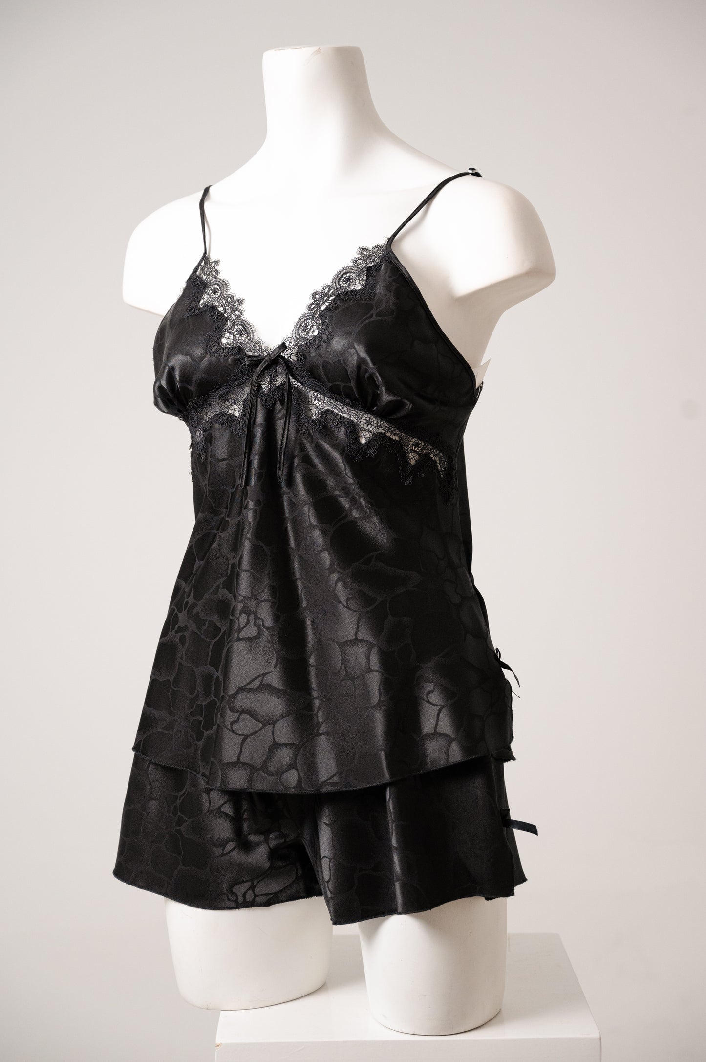 Pajama Satin j1499