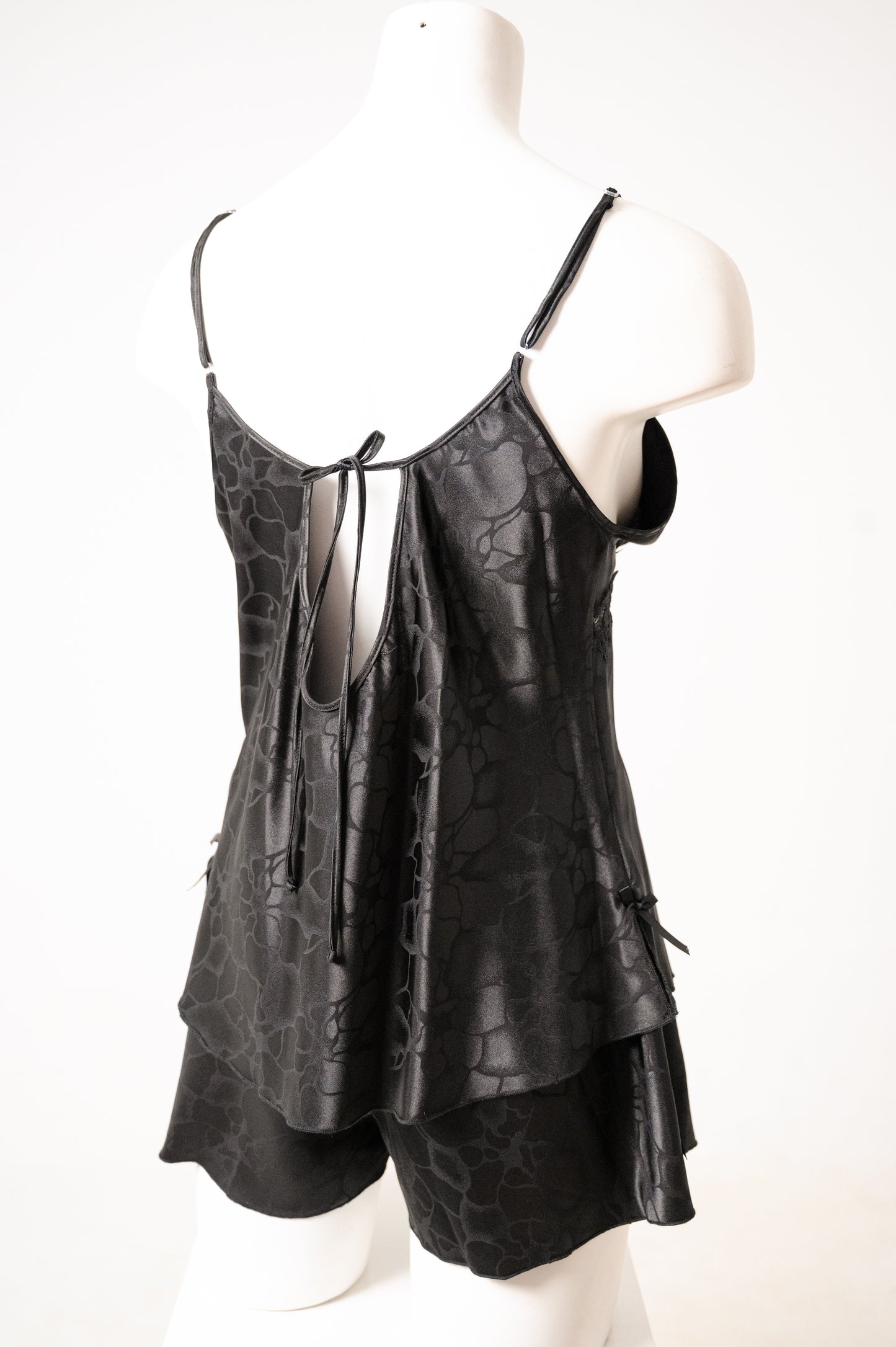 Pajama Satin j1499