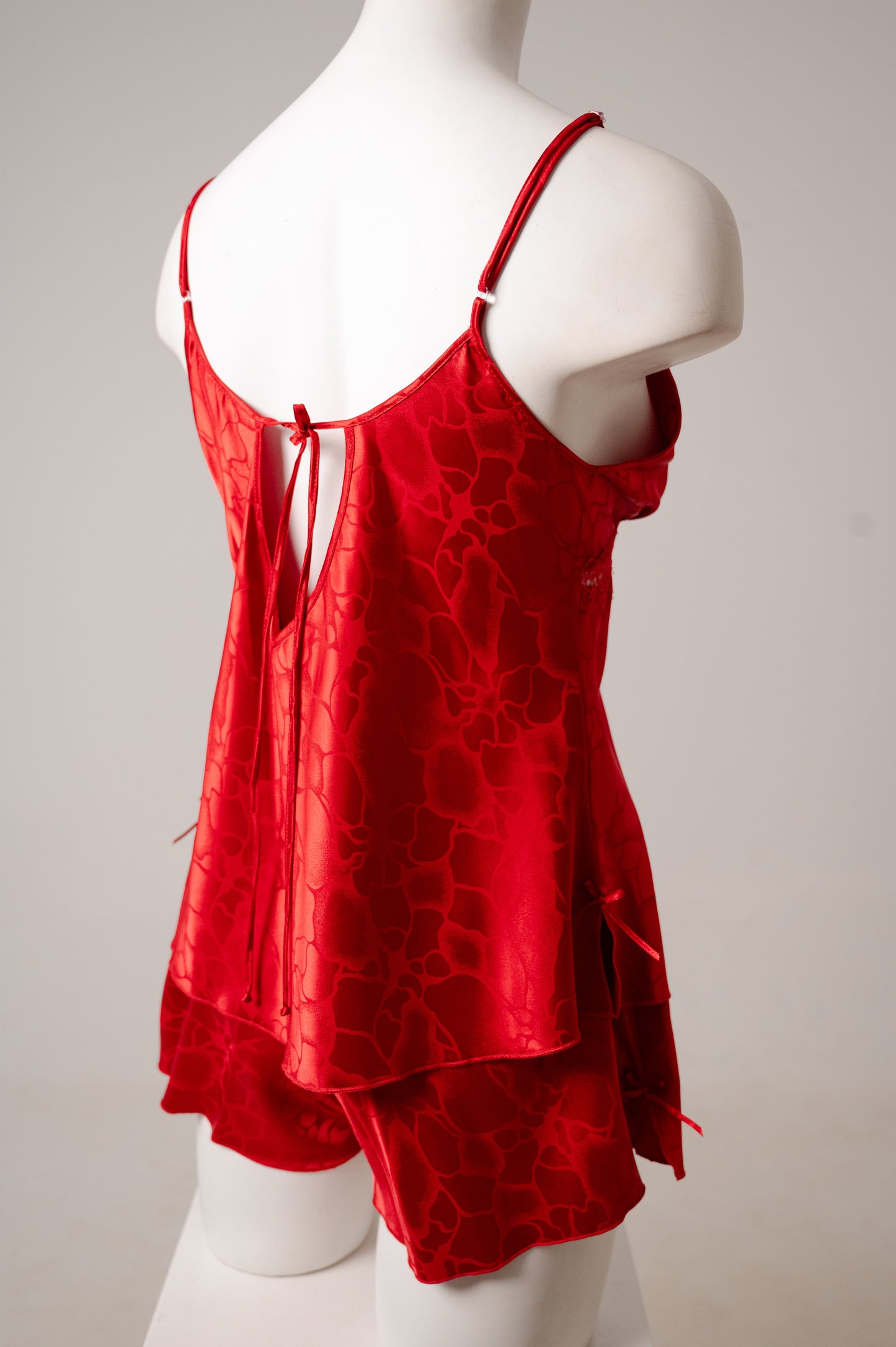 Pajama Satin j1499