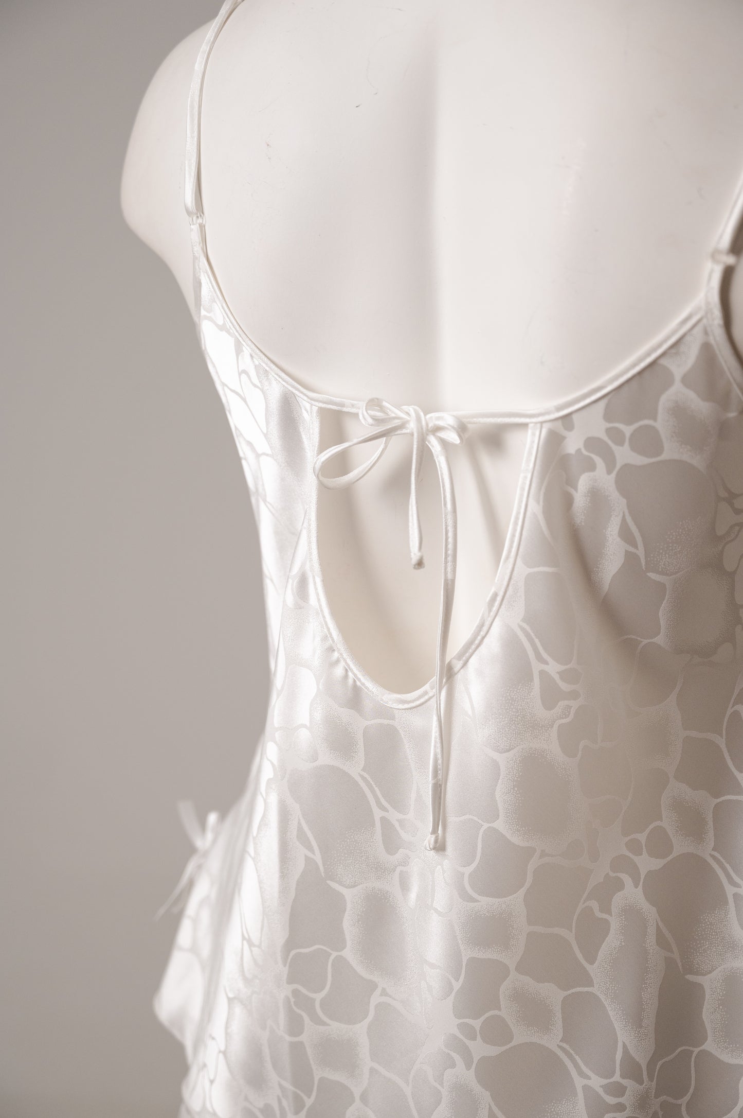 Pajama Satin j1499