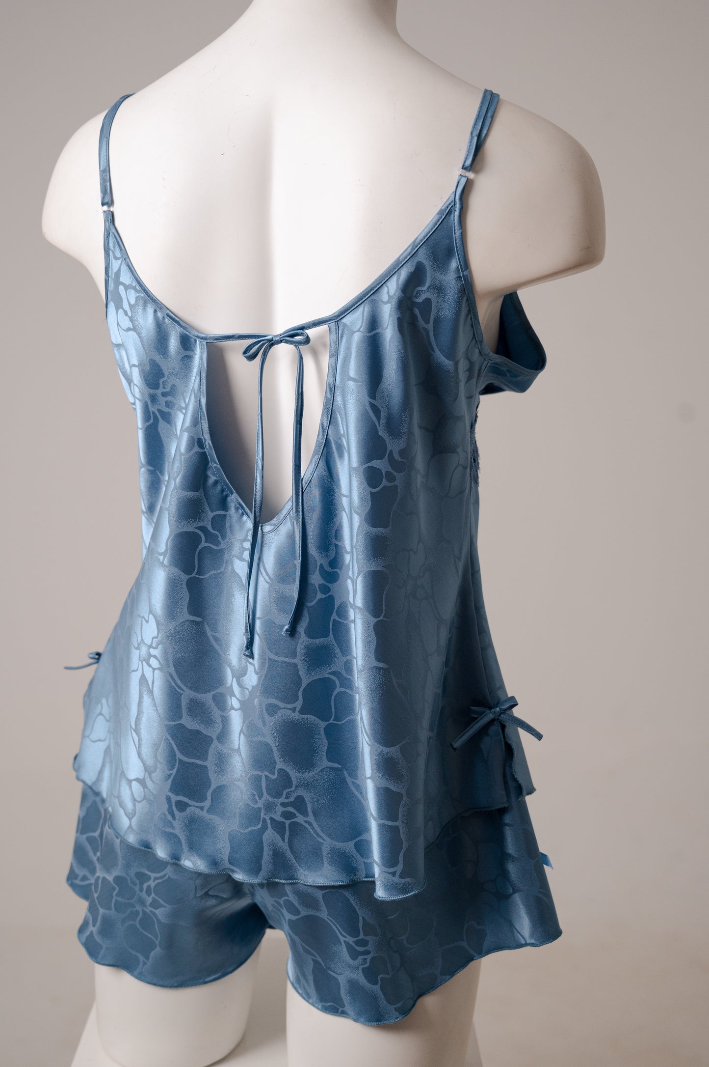 Pajama Satin j1499