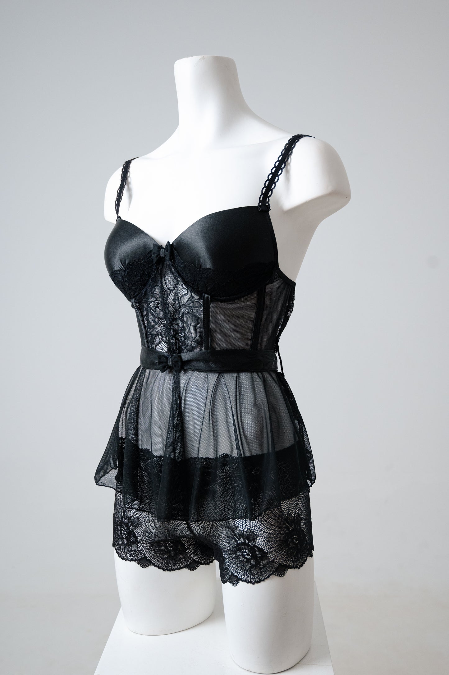 Night Dress 041390