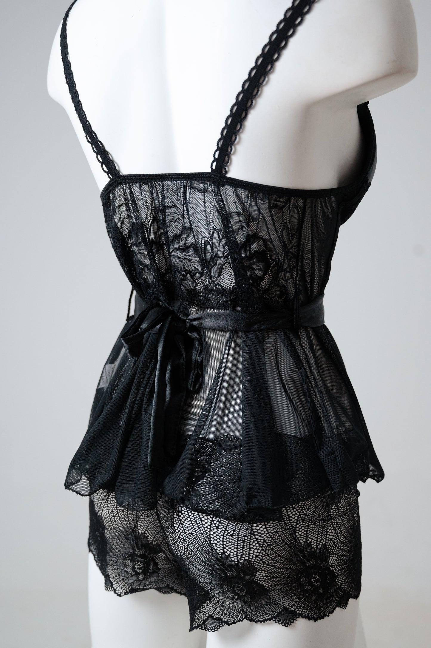 Night Dress 041390