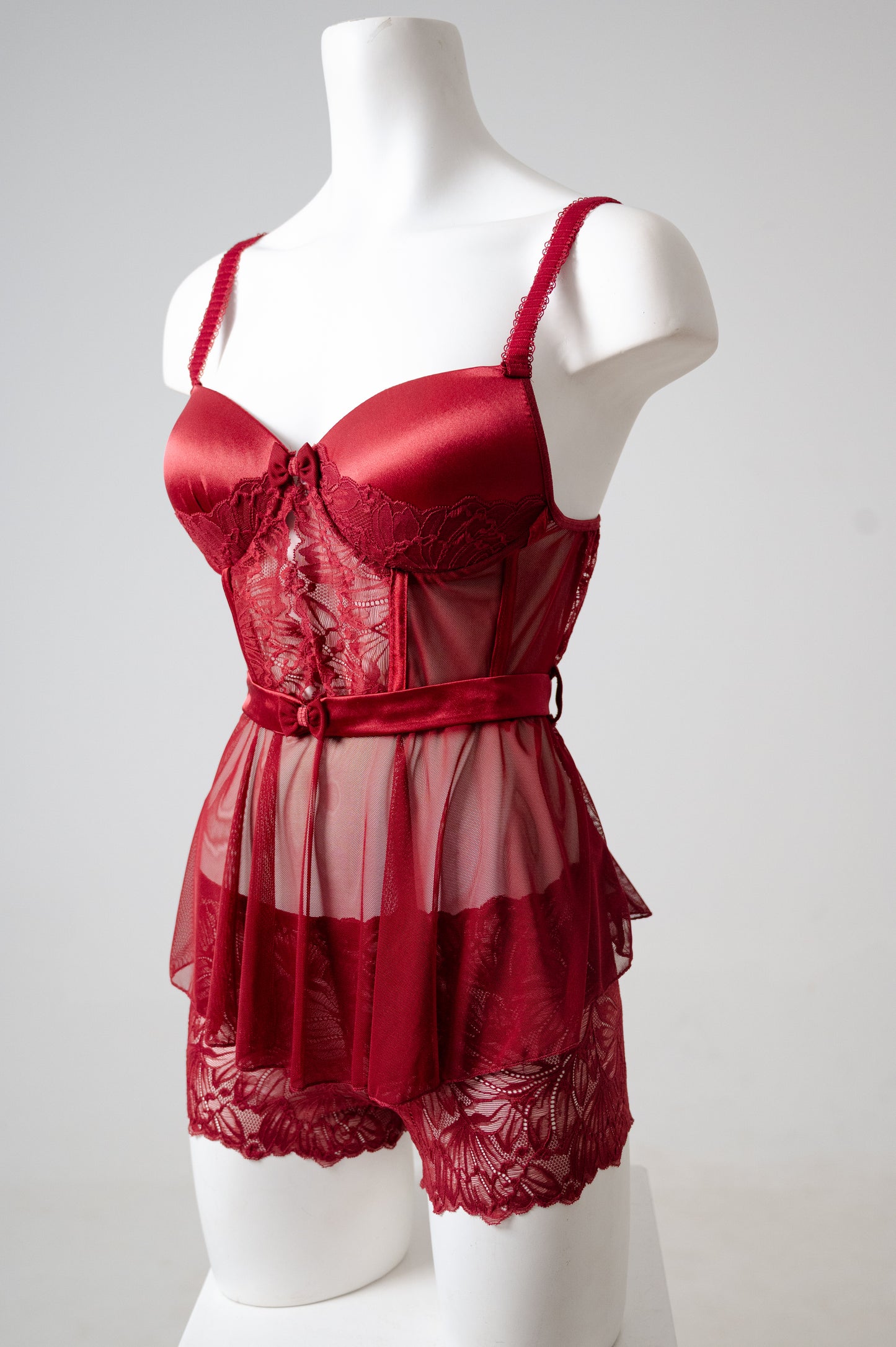 Night Dress 041390