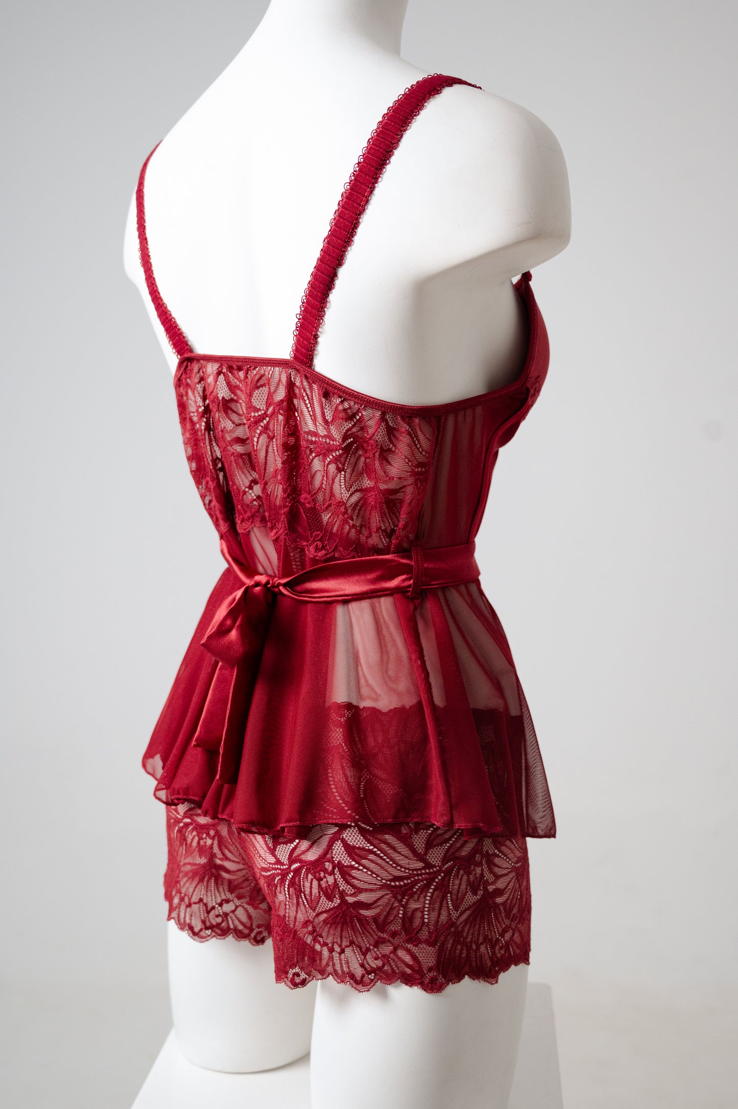 Night Dress 041390