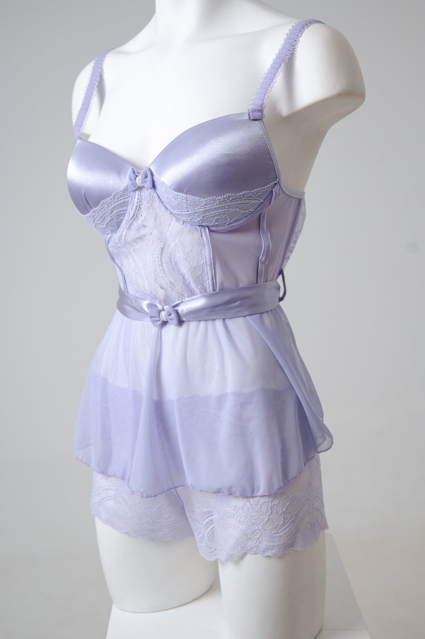 Night Dress 041390