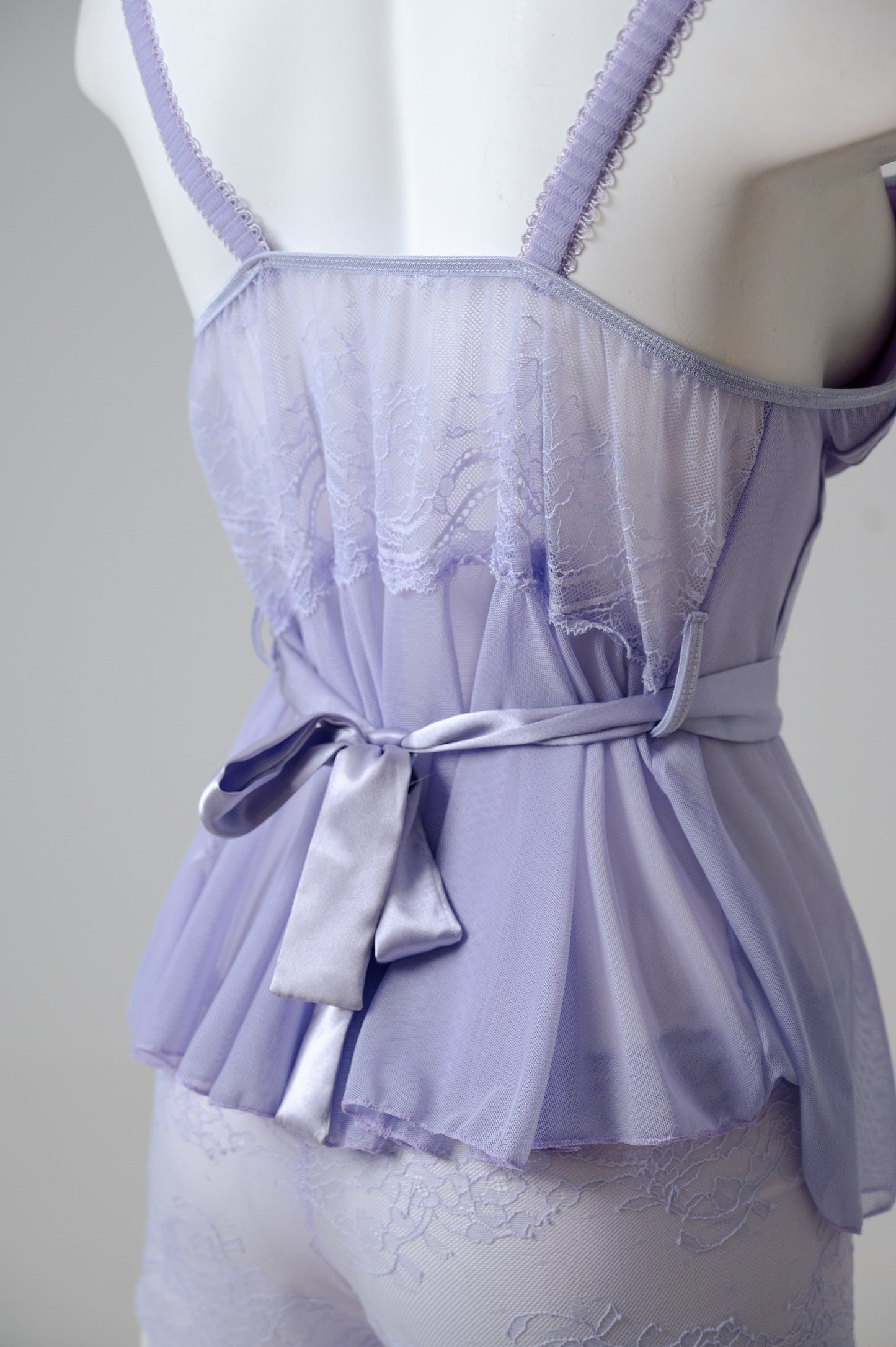 Night Dress 041390