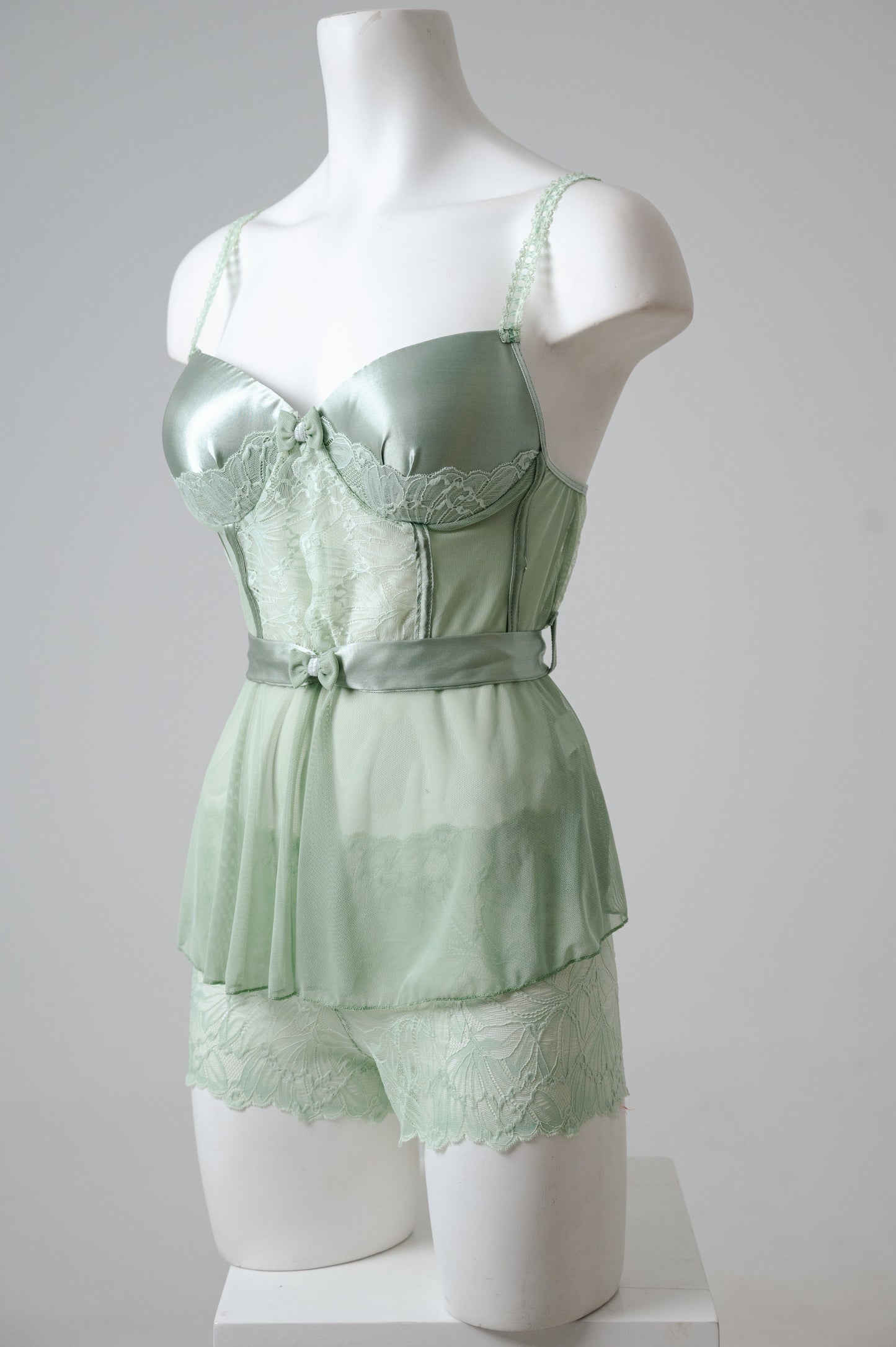 Night Dress 041390