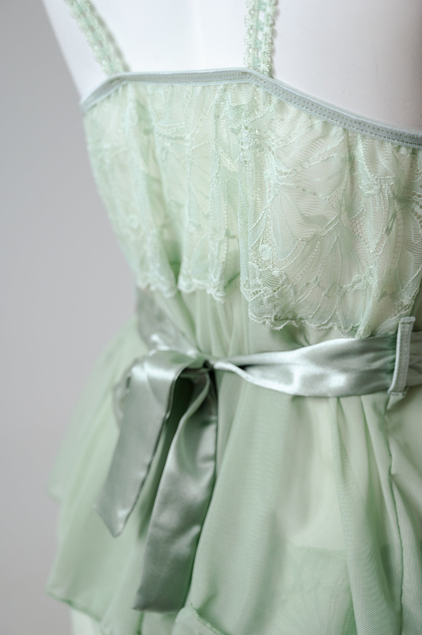 Night Dress 041390