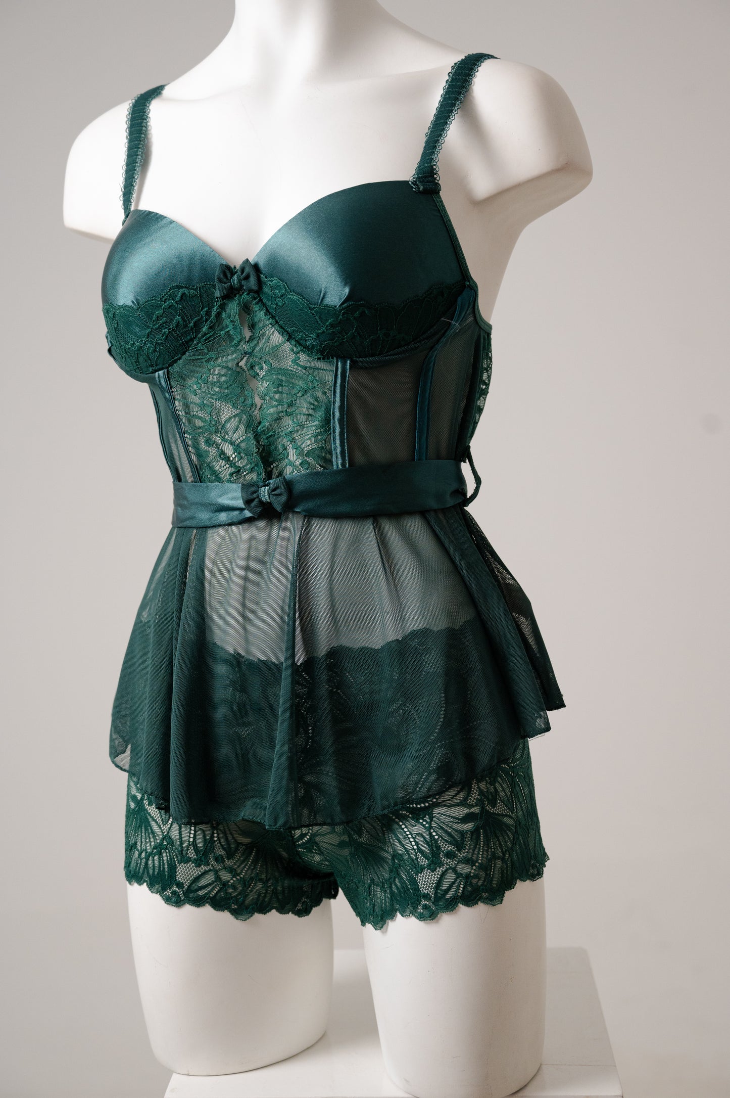 Night Dress 041390