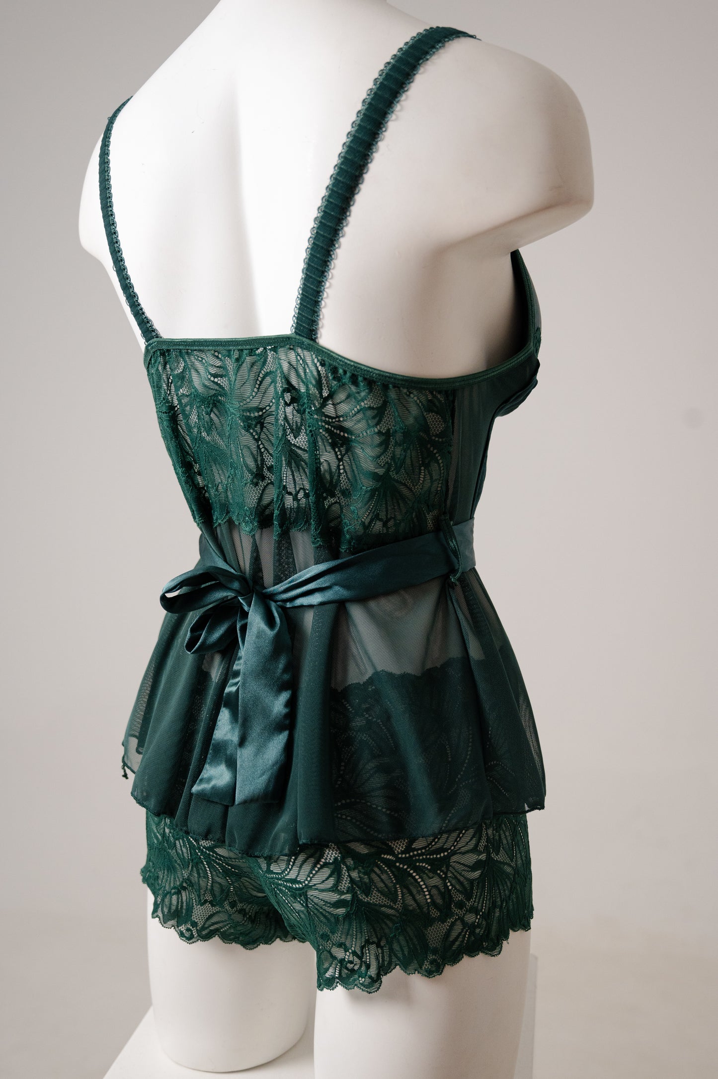 Night Dress 041390