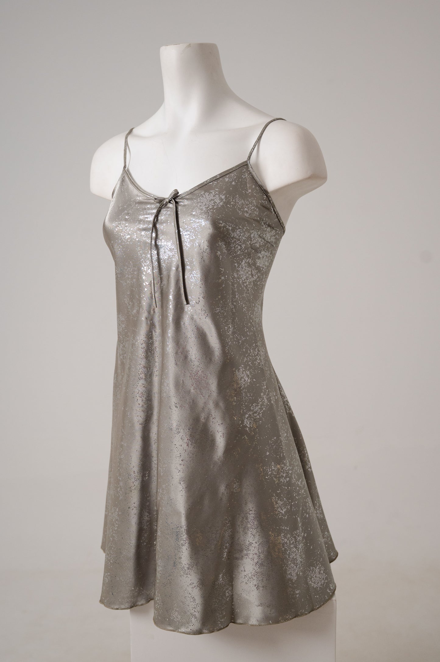 Glowy Dress 4501