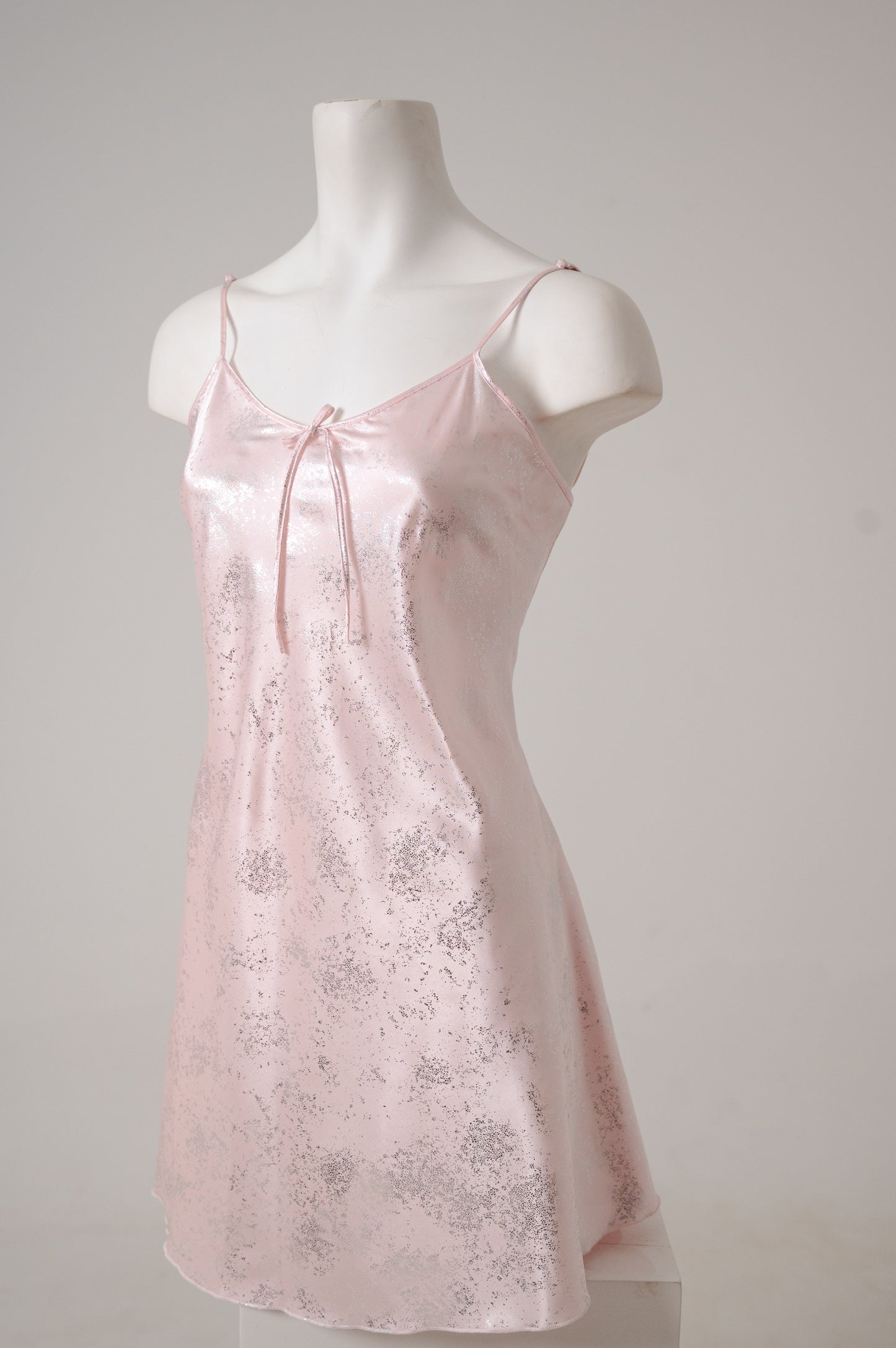 Glowy Dress 4501