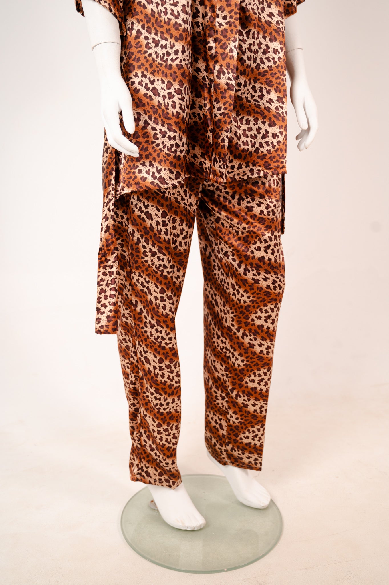 Pajama Pants 3pc 7512