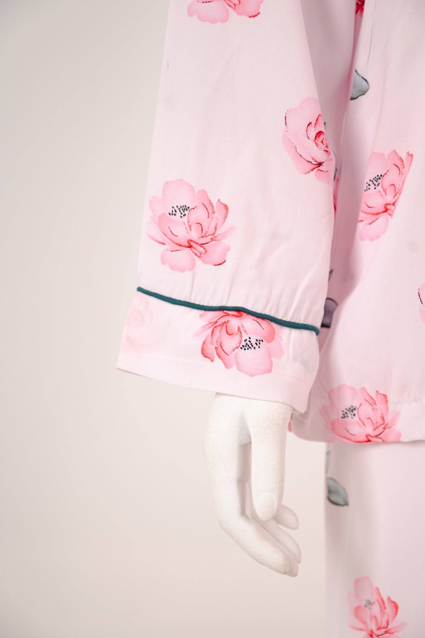 Pajama 3 pc Flower 871