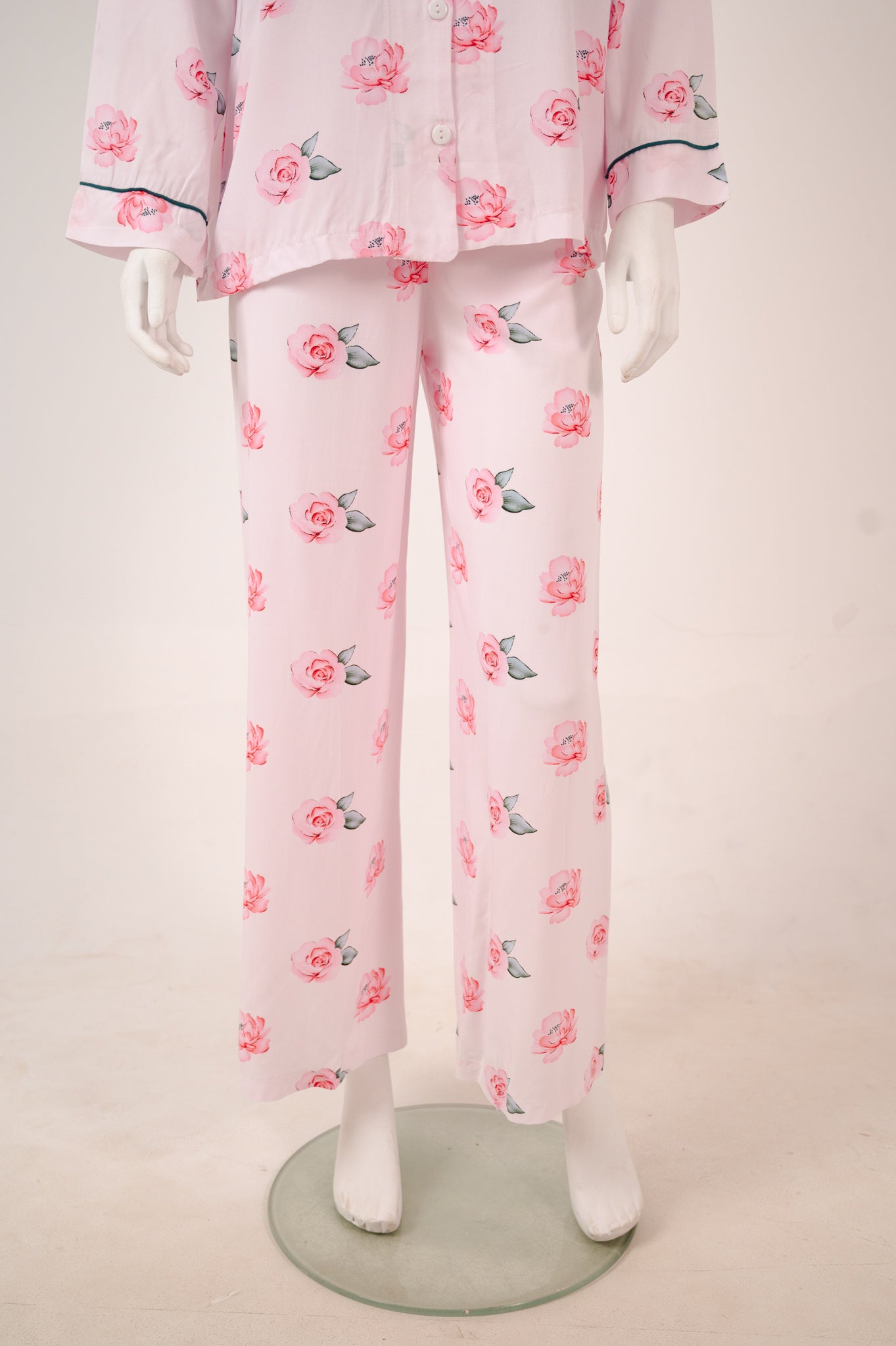 Pajama 3 pc Flower 871
