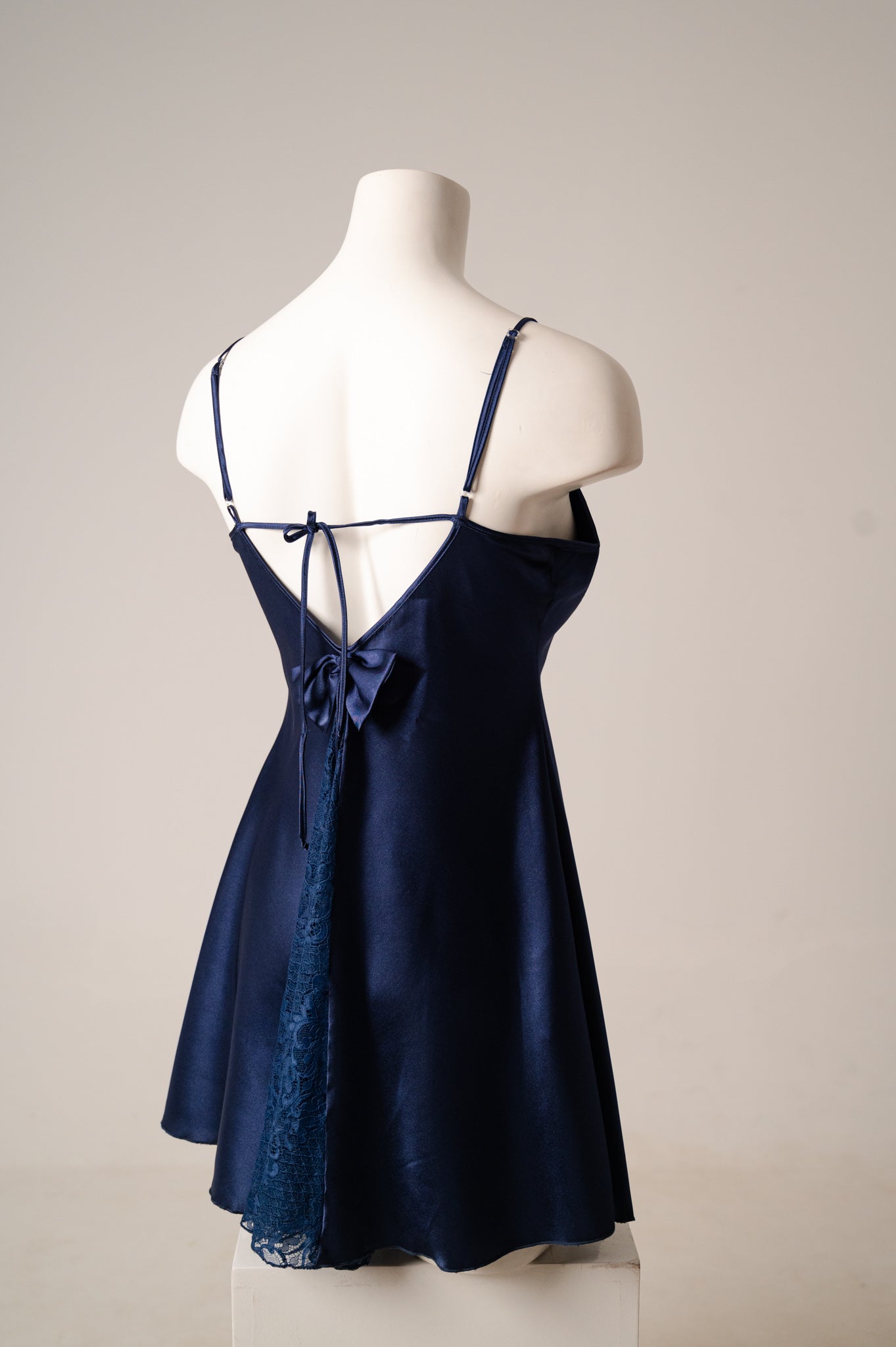 Night Dress 2356