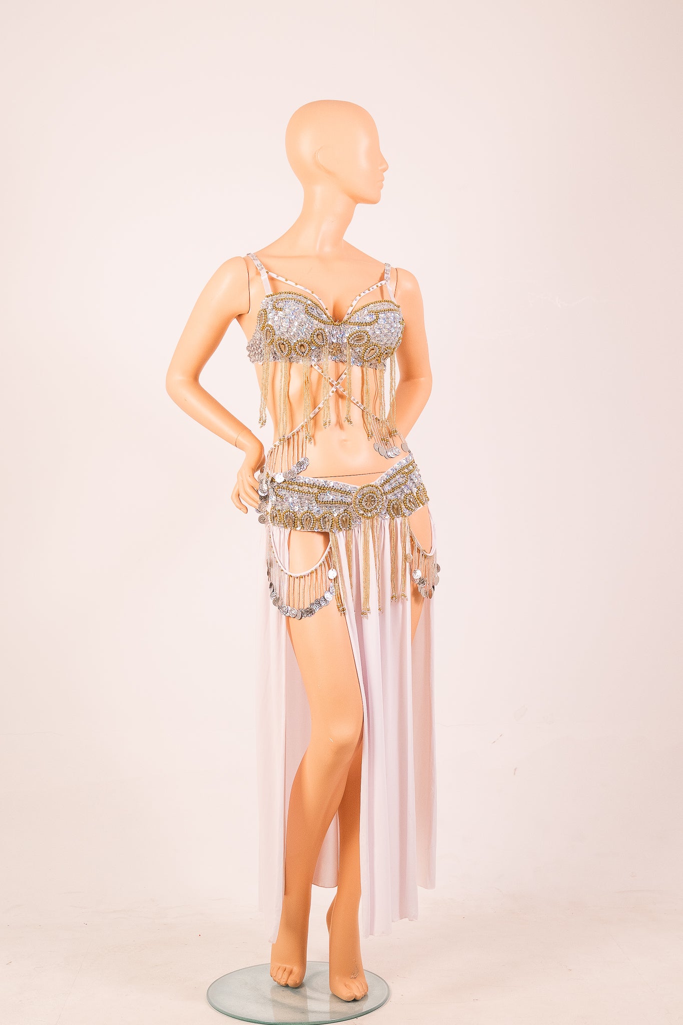 Belly Dance Set 382