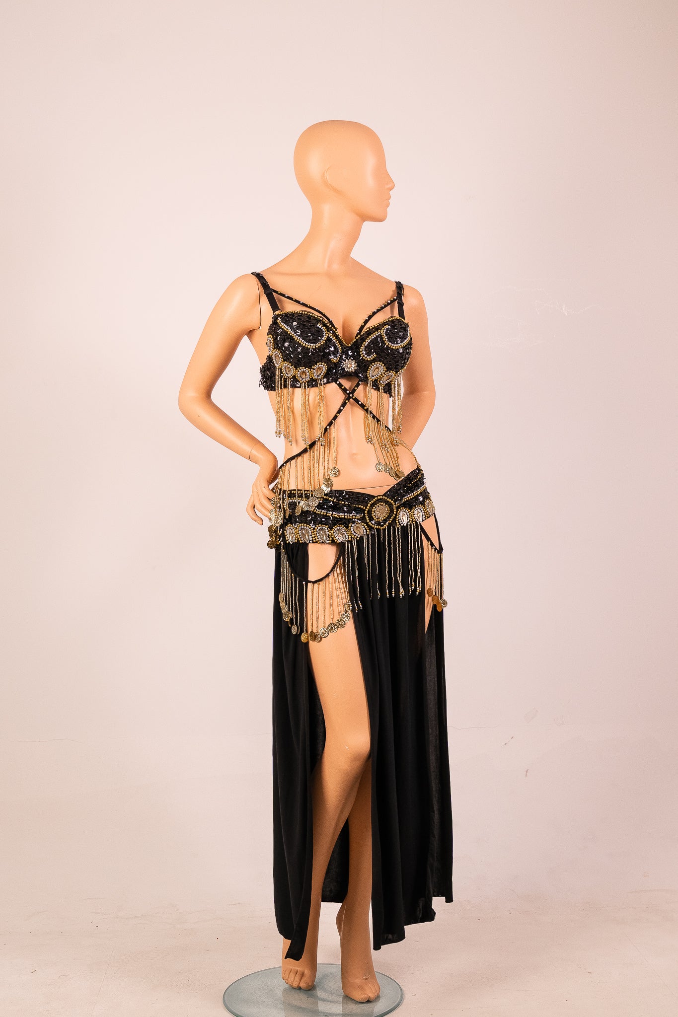 Belly Dance Set 382
