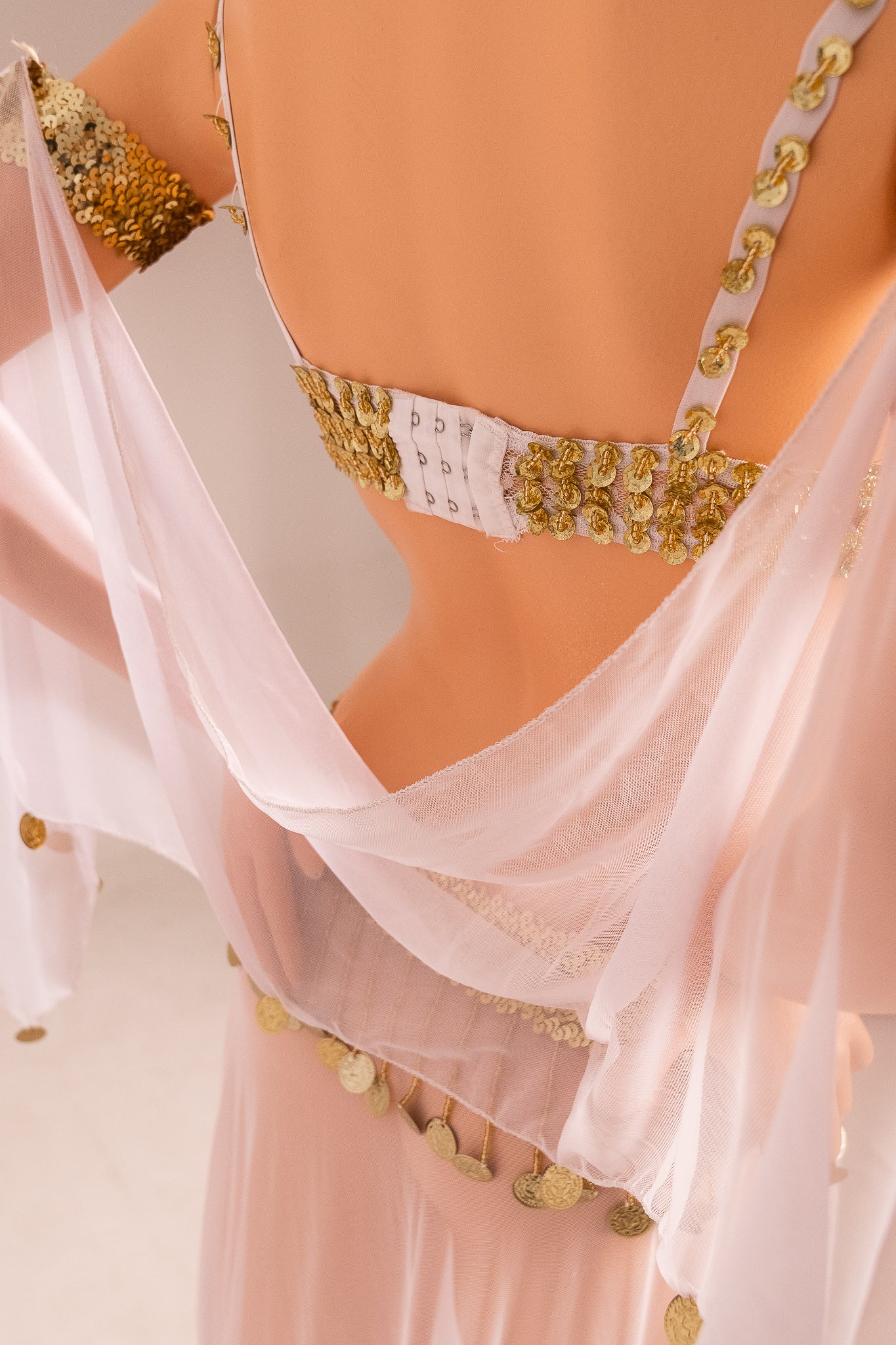 Belly Dance Set 305