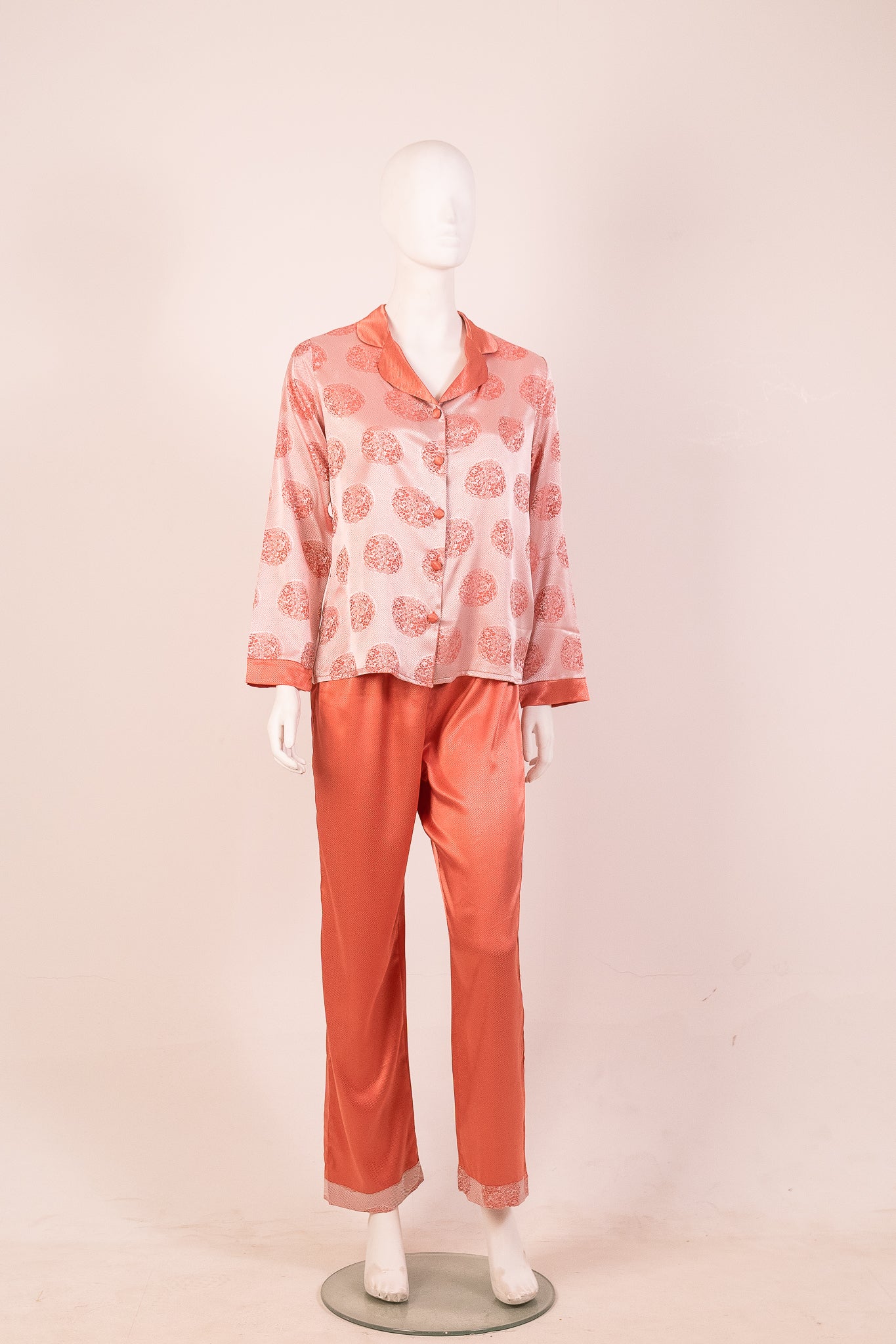 Pajama Satin 15721