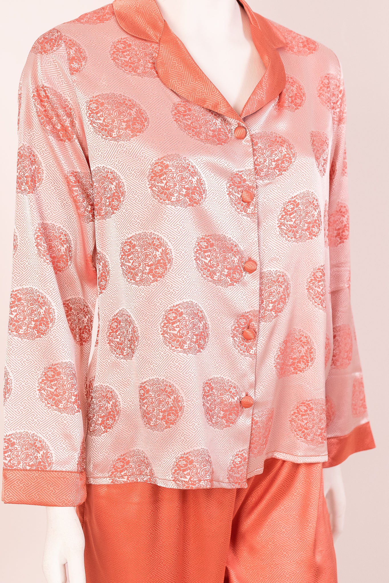 Pajama Satin 15721