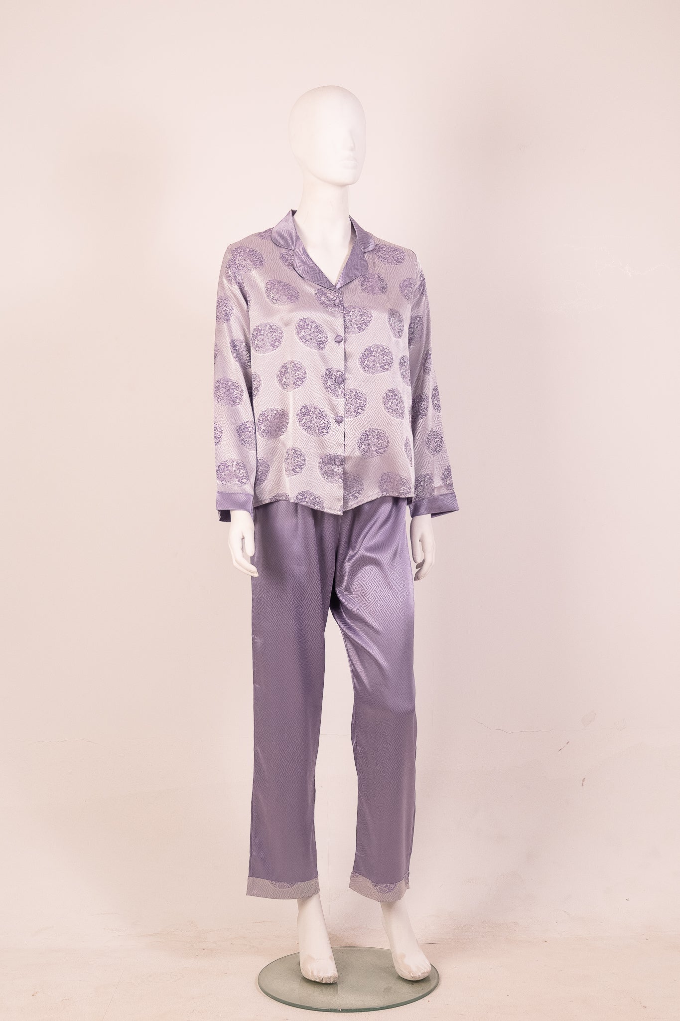 Pajama Satin 15721