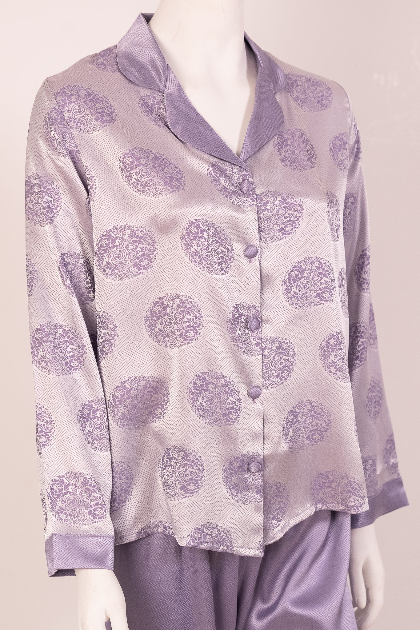 Pajama Satin 15721