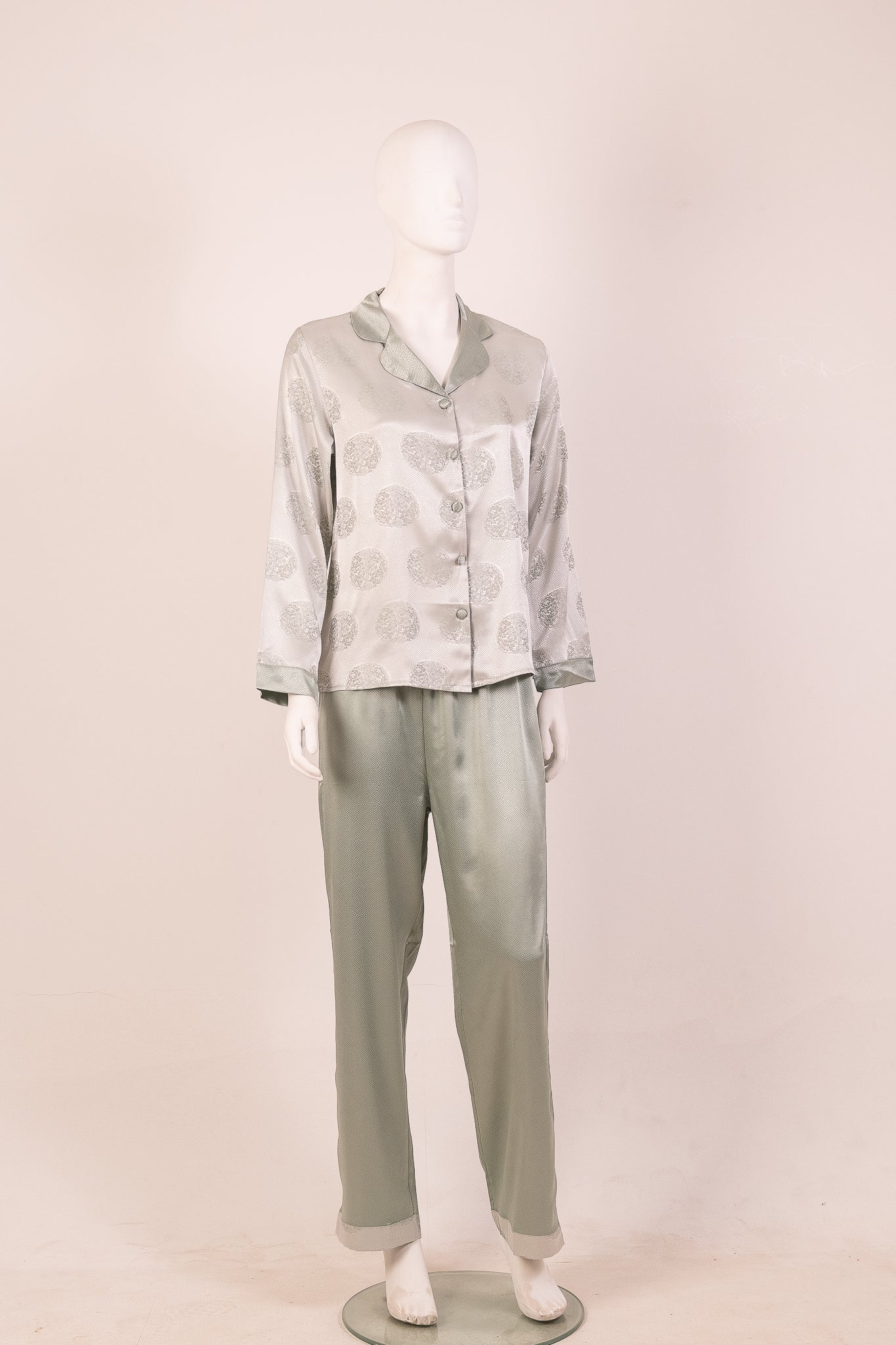 Pajama Satin 15721