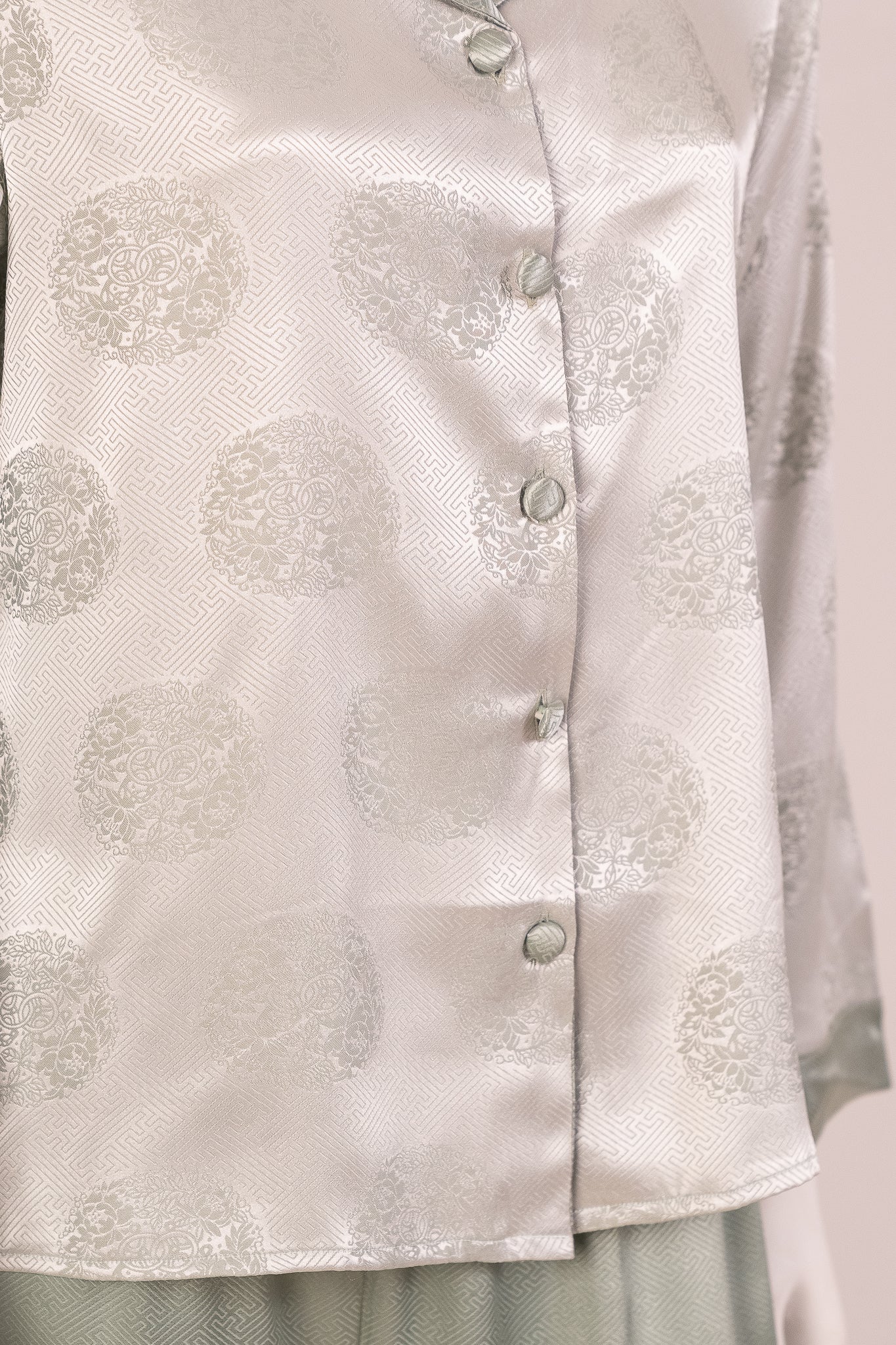 Pajama Satin 15721