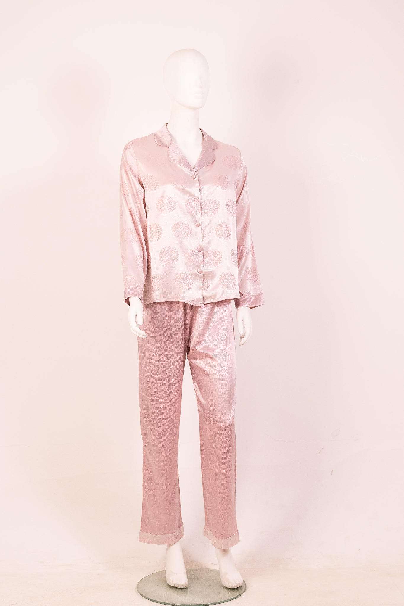 Pajama Satin 15721