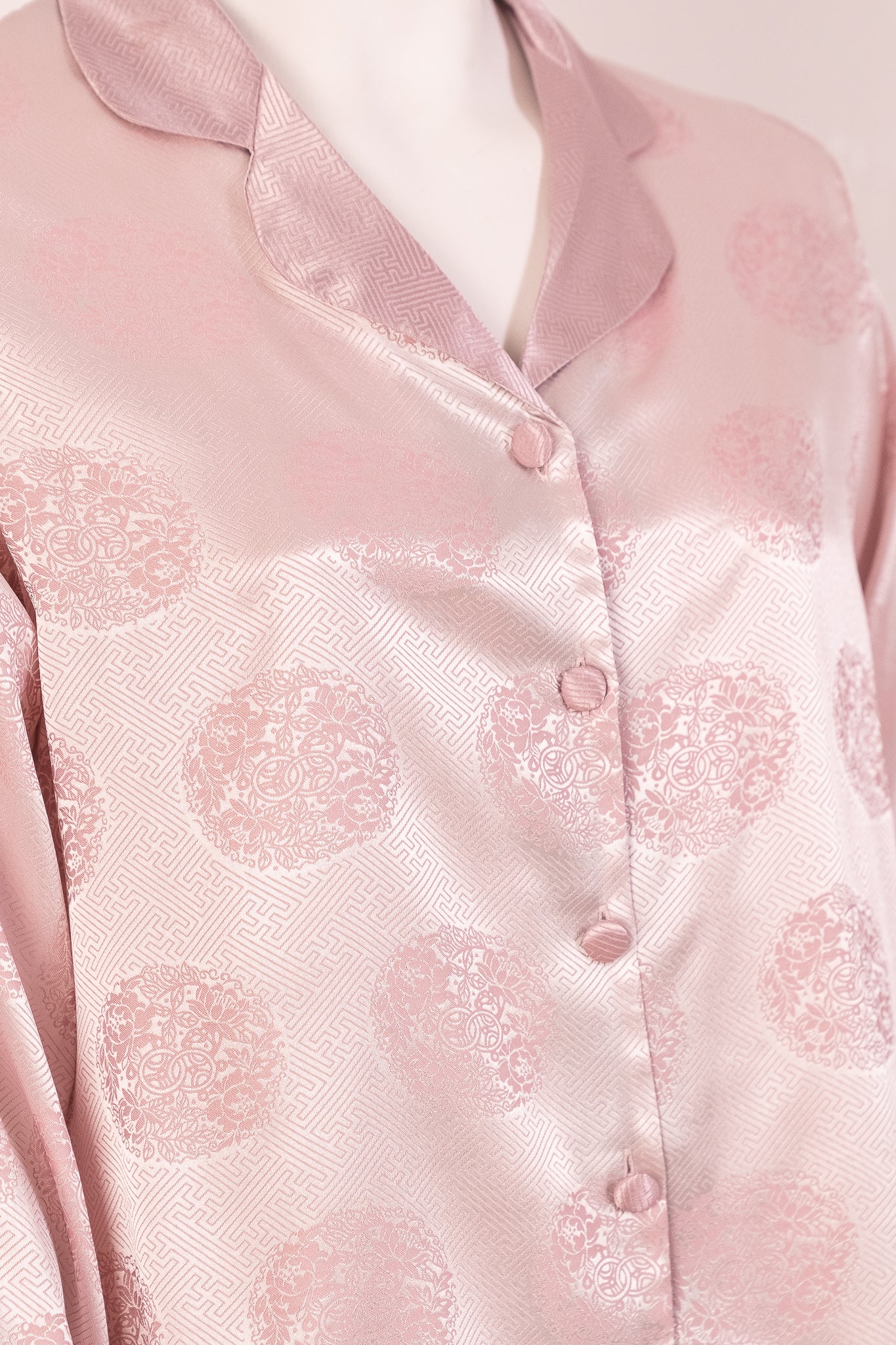 Pajama Satin 15721